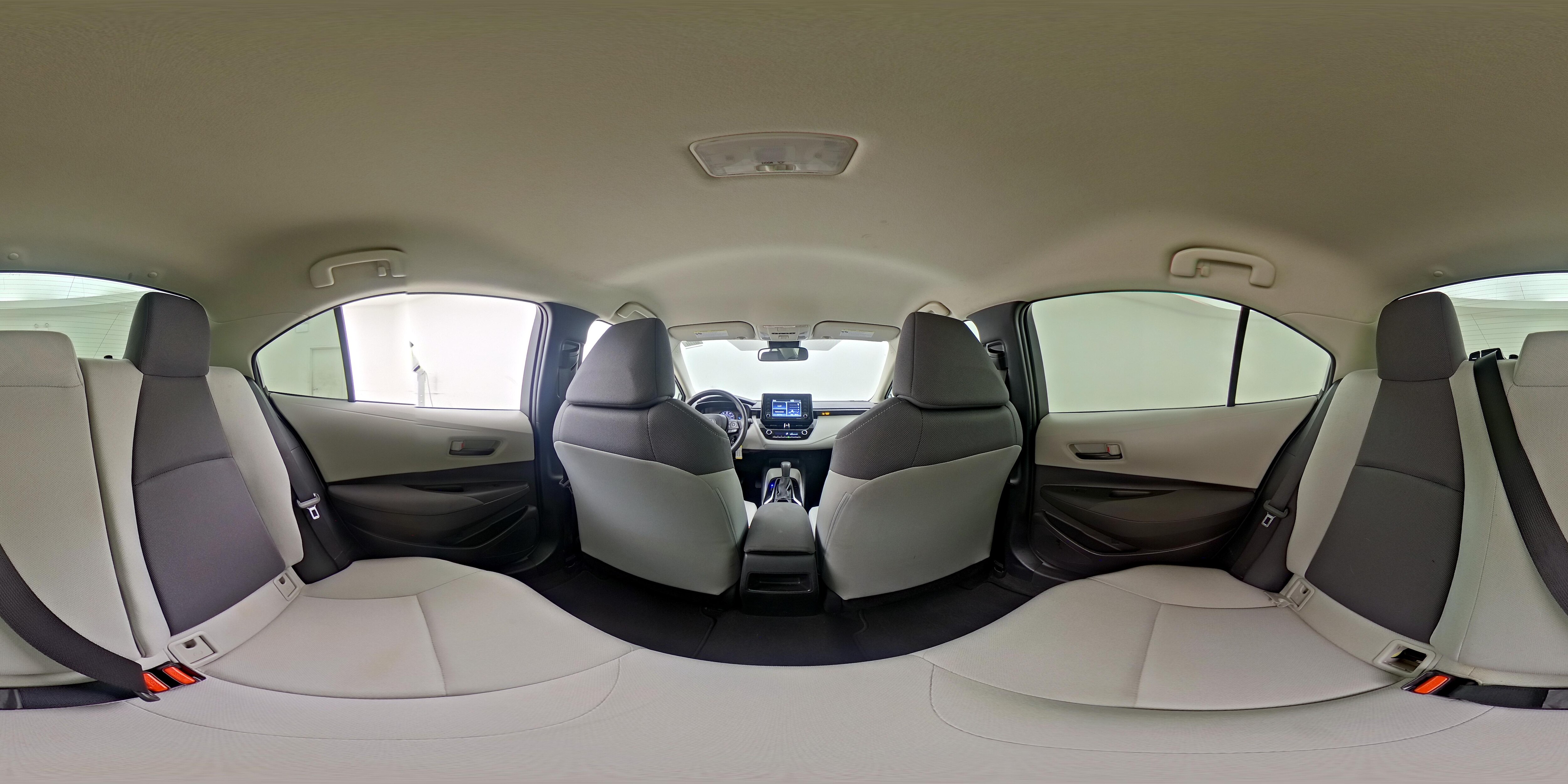 2022 Toyota Corolla L - Photo 25