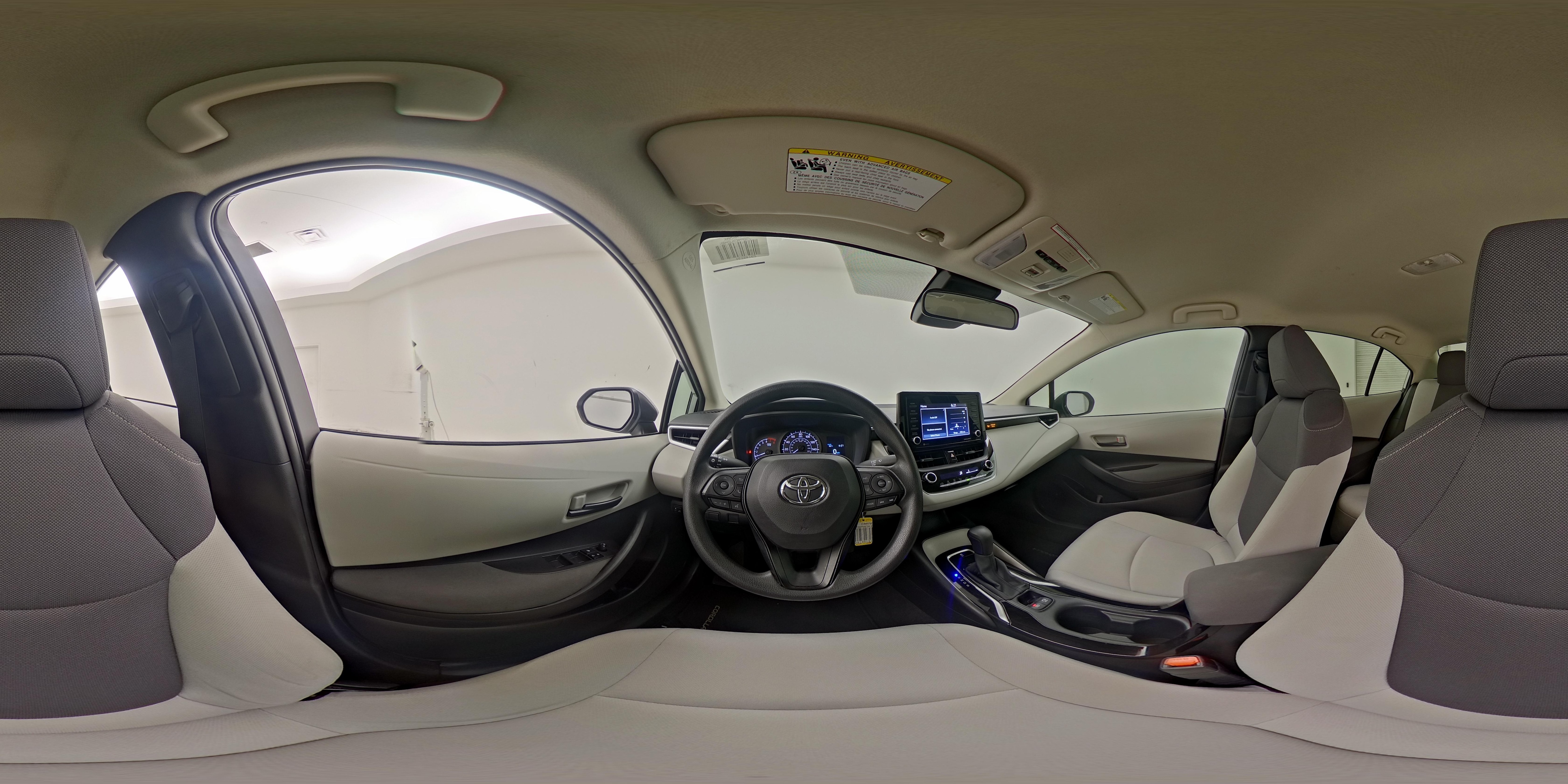 2022 Toyota Corolla L - Photo 26