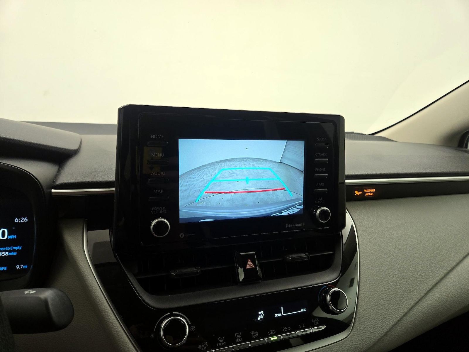 2022 Toyota Corolla L - Photo 15