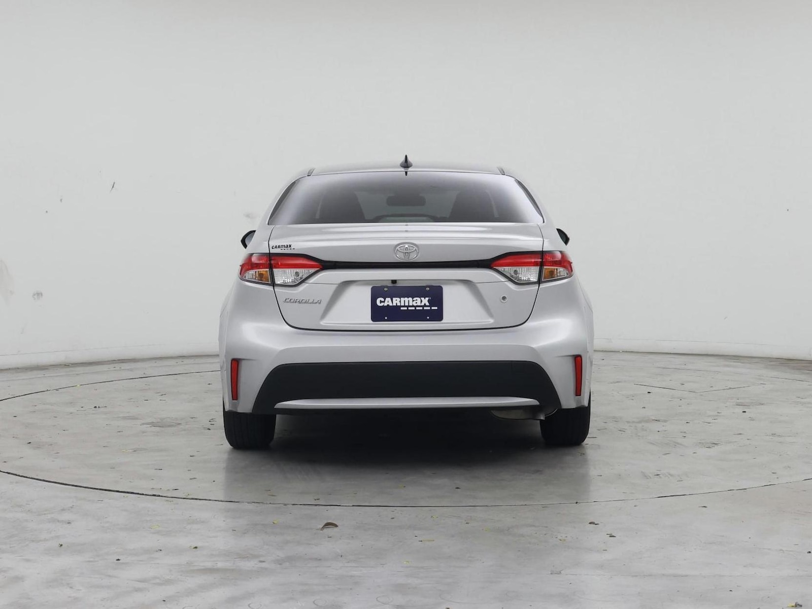2022 Toyota Corolla L - Photo 7