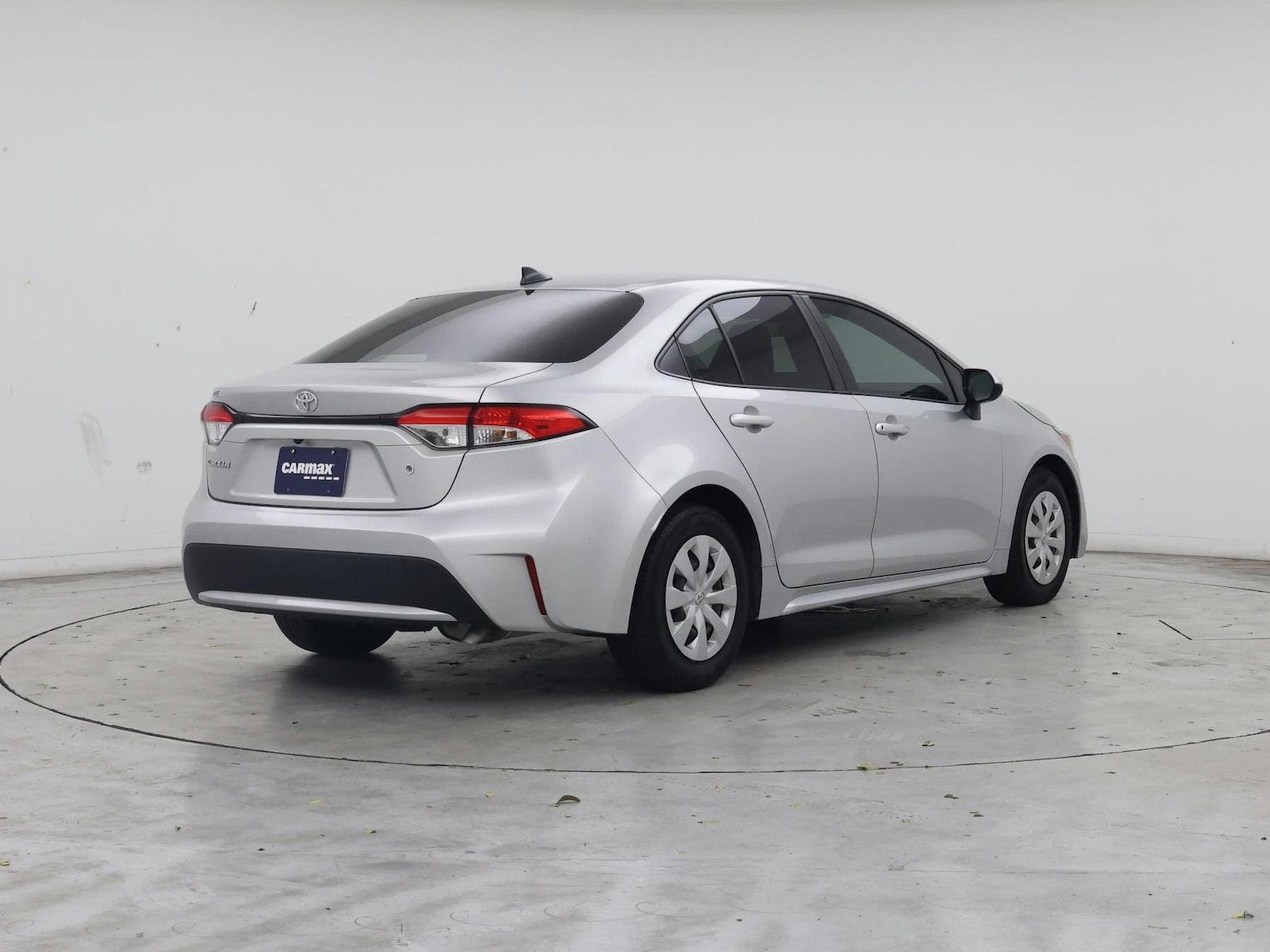 2022 Toyota Corolla L - Photo 9