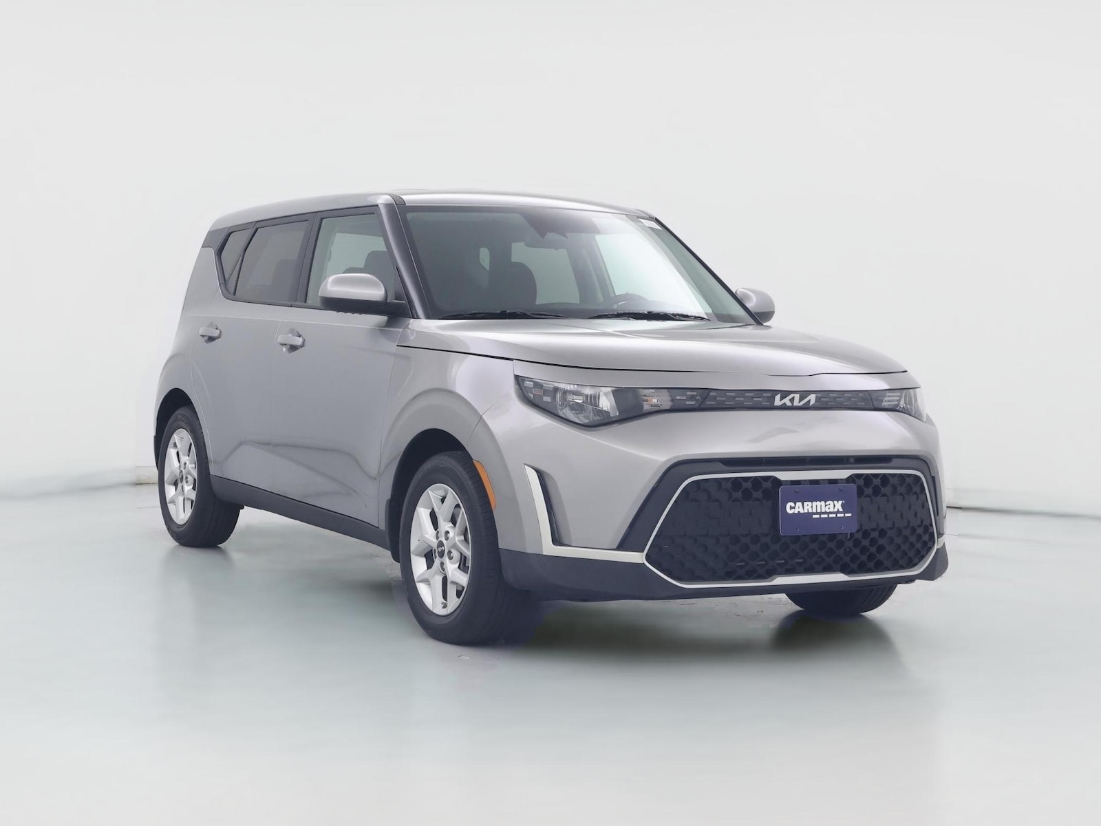 2025 Kia Soul
