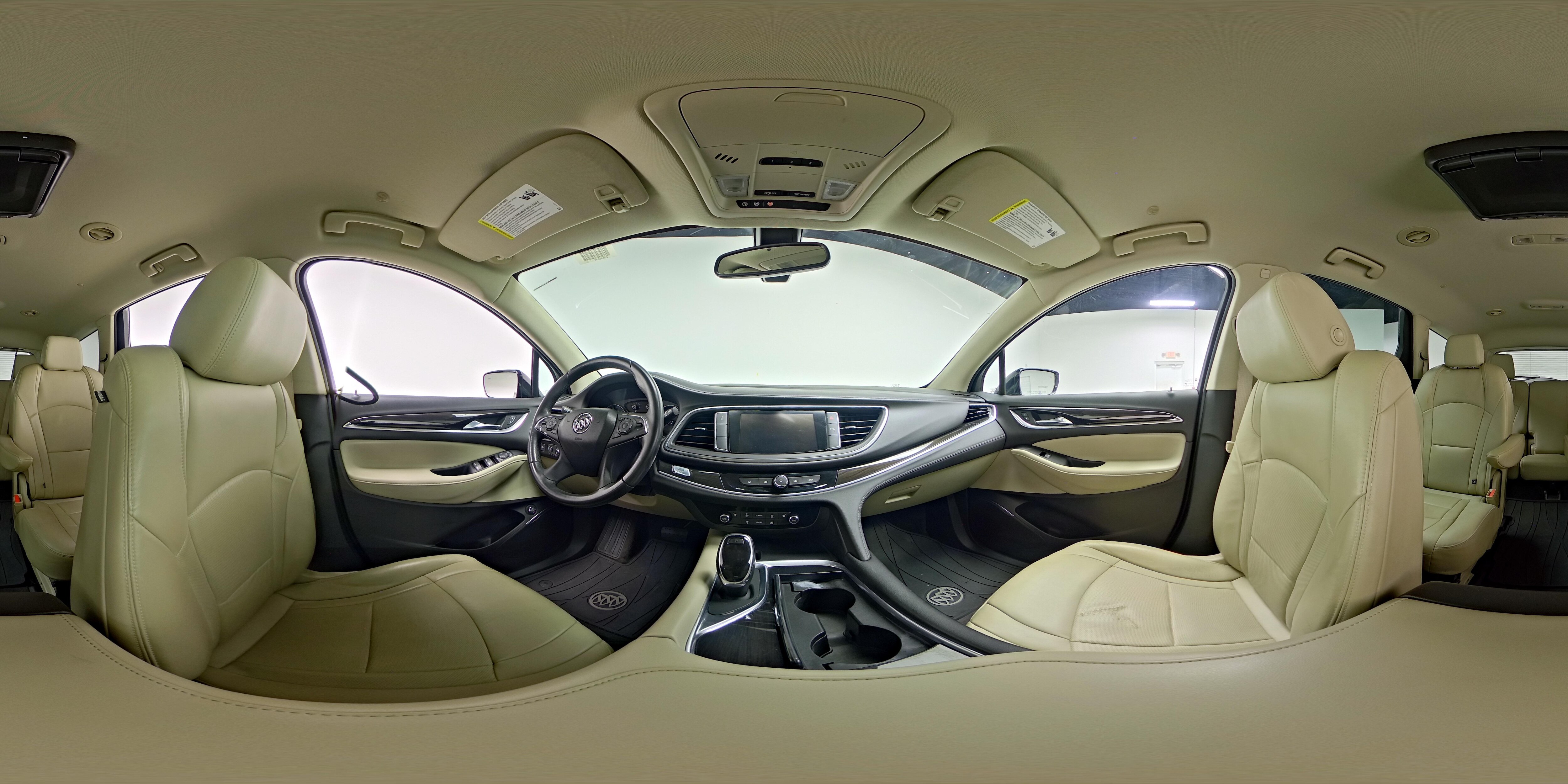 2019 Buick Enclave Essence - Photo 26