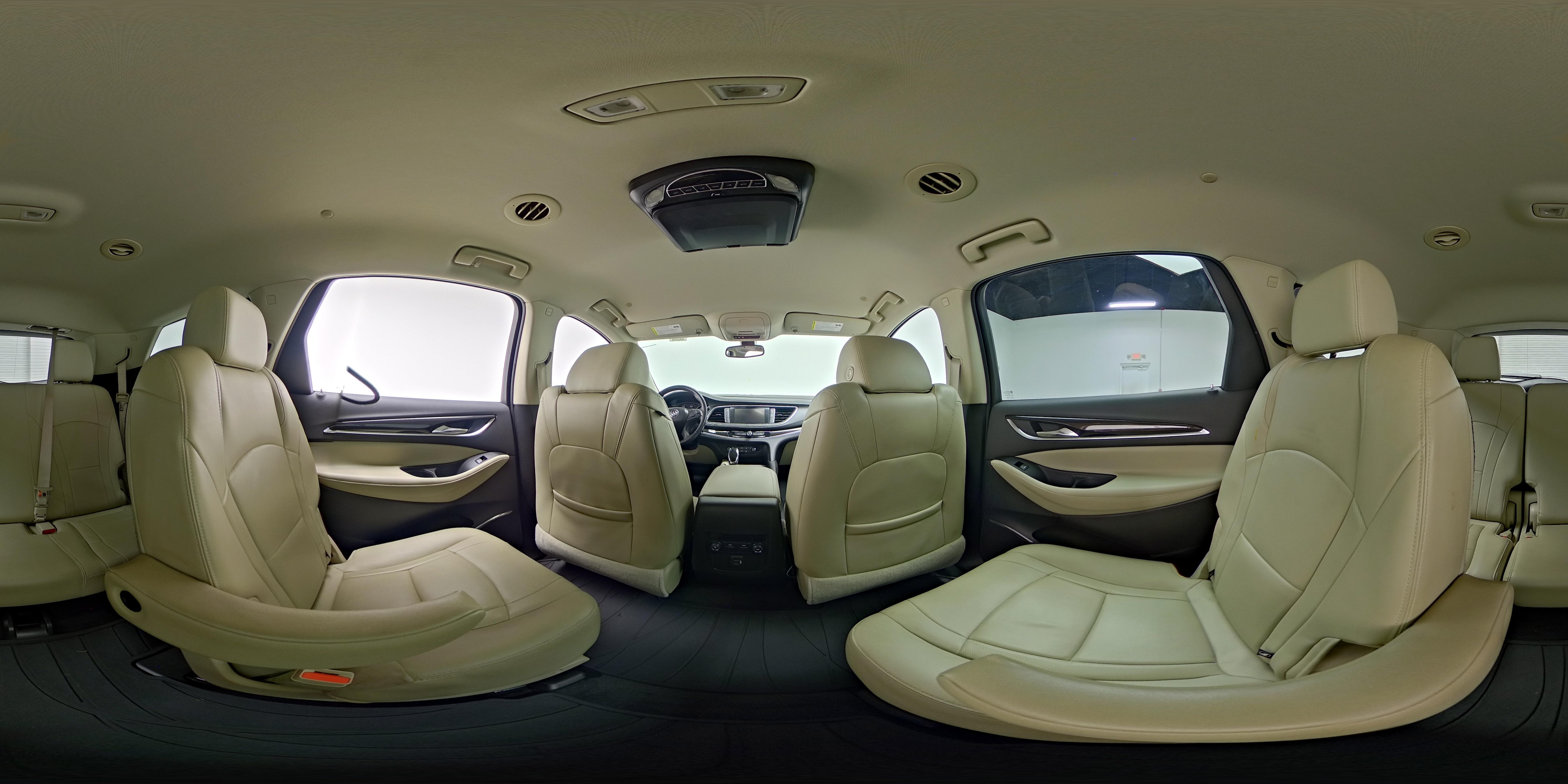 2019 Buick Enclave Essence - Photo 27
