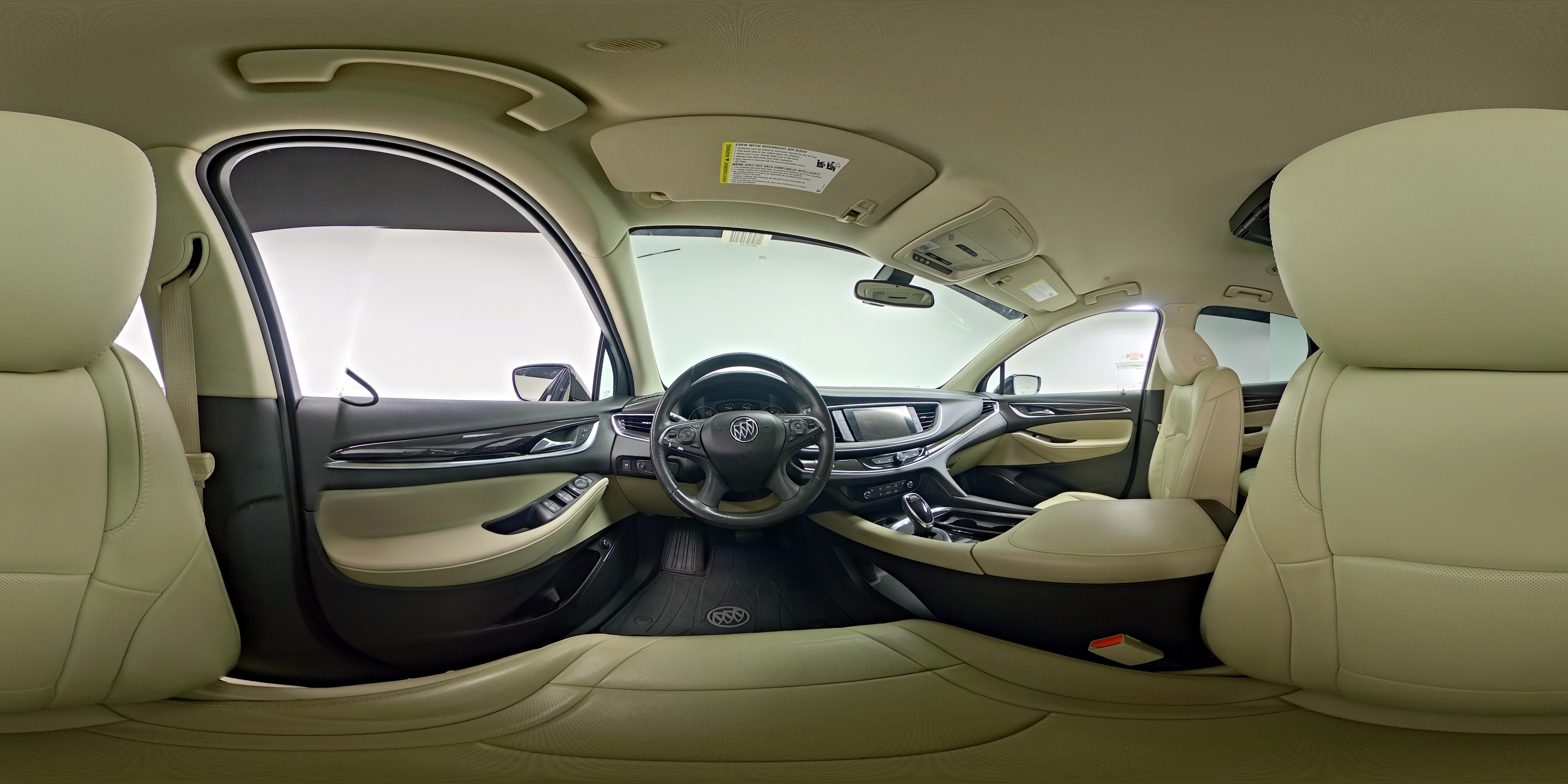 2019 Buick Enclave Essence - Photo 28