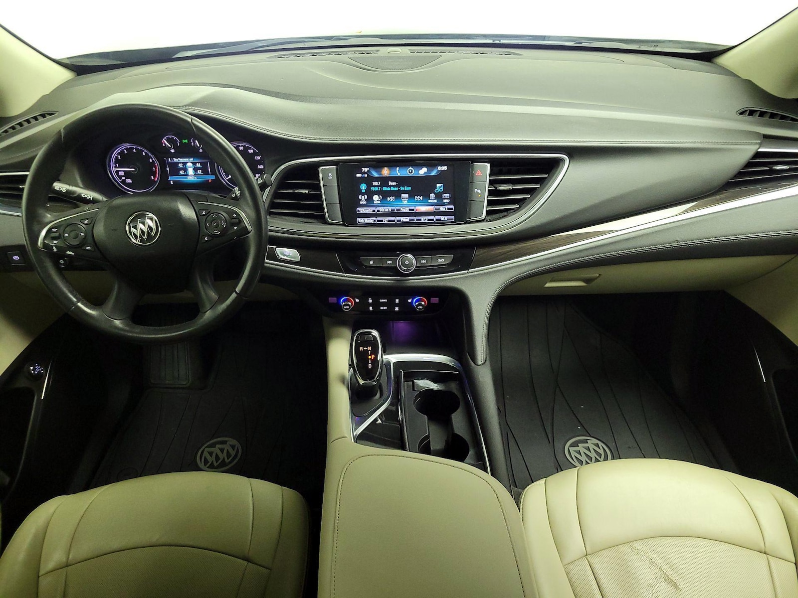 2019 Buick Enclave Essence - Photo 10