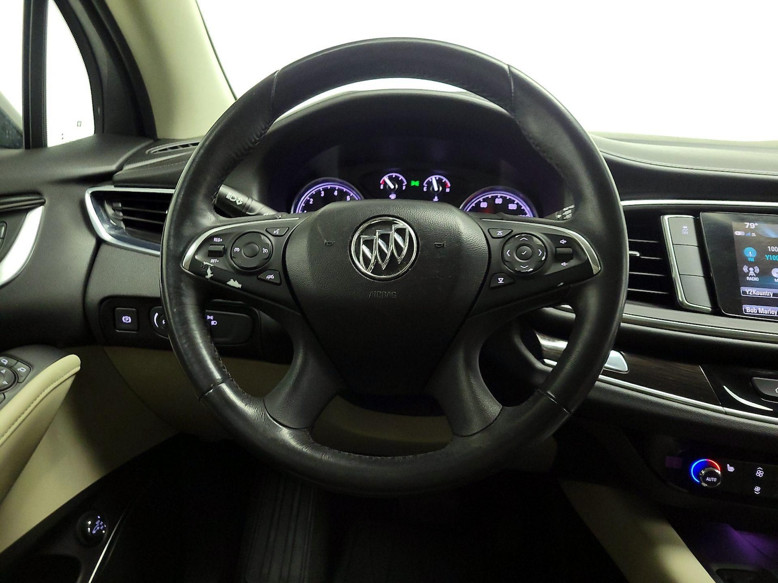 2019 Buick Enclave Essence - Photo 11