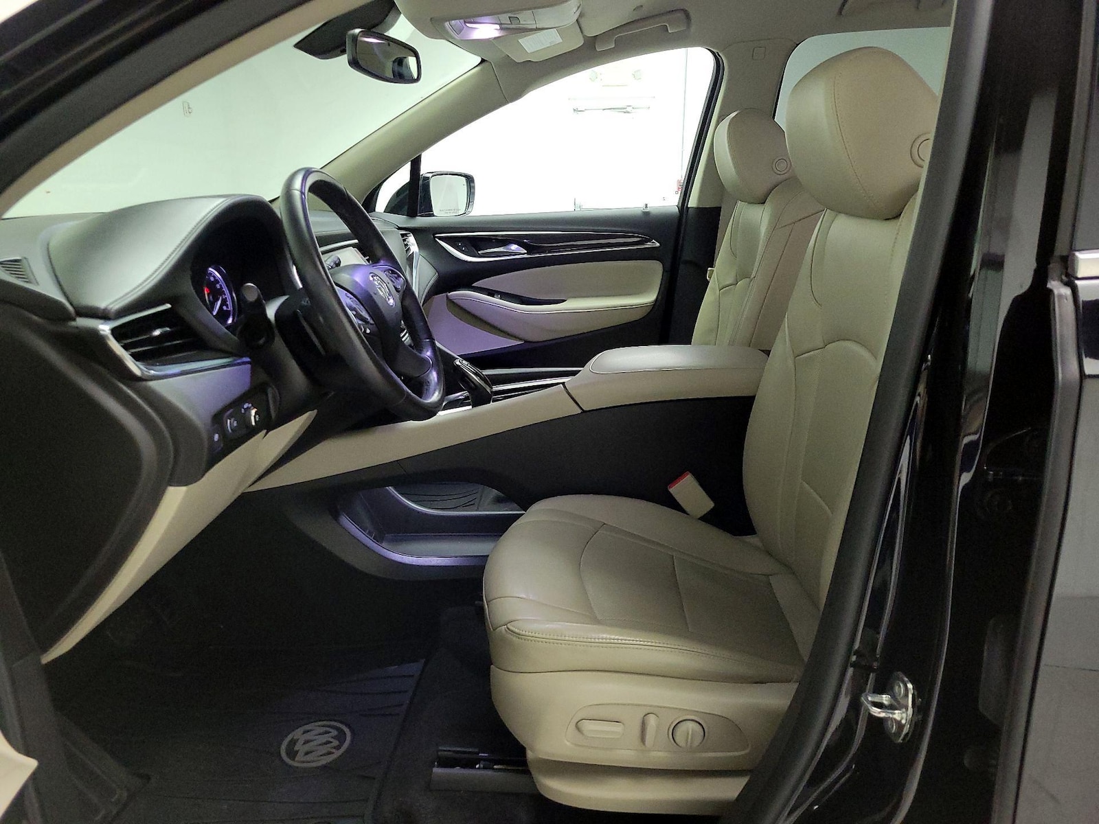 2019 Buick Enclave Essence - Photo 12