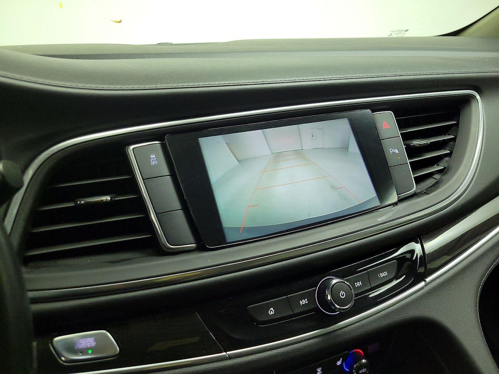 2019 Buick Enclave Essence - Photo 15