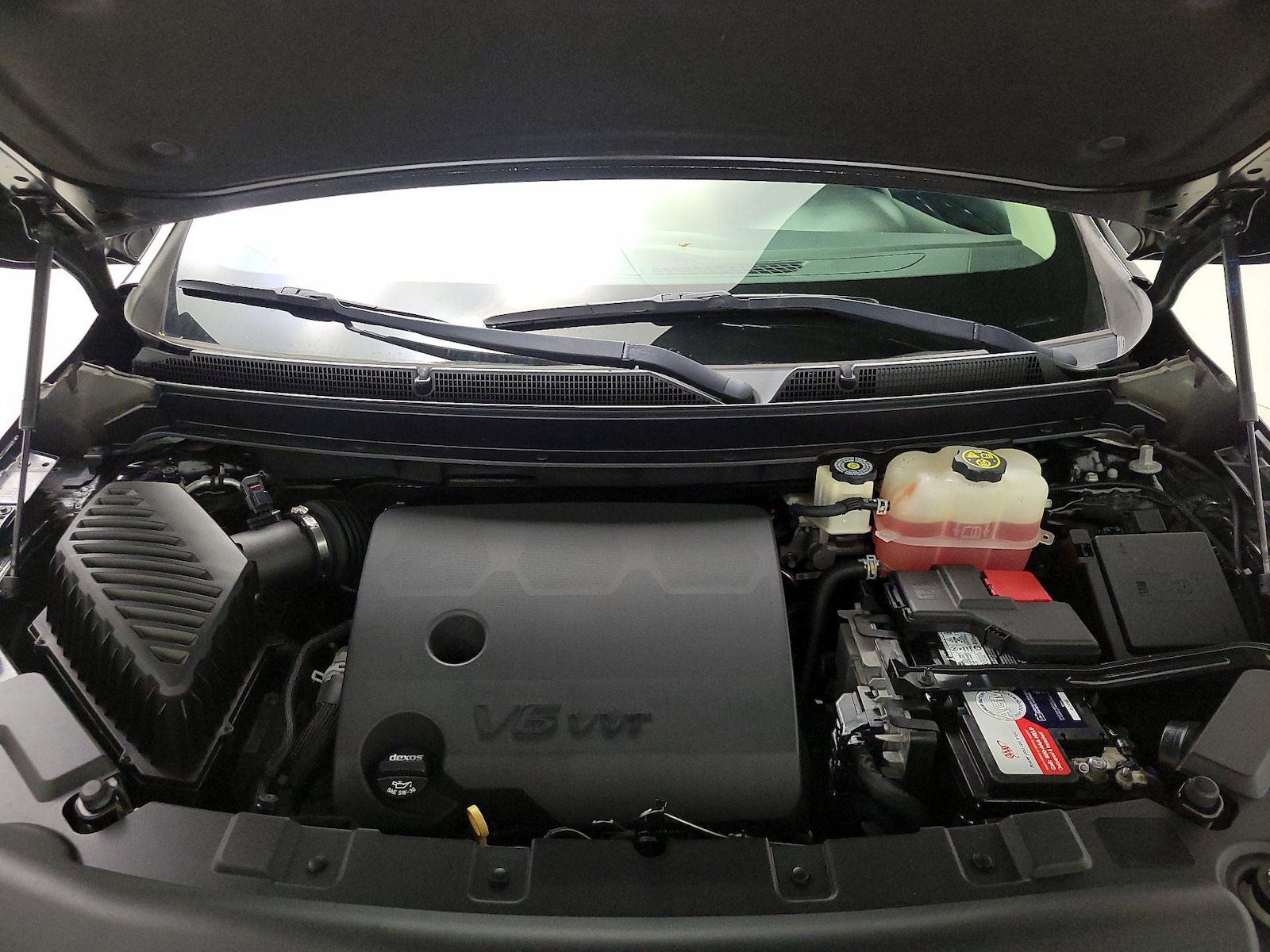 2019 Buick Enclave Essence - Photo 24