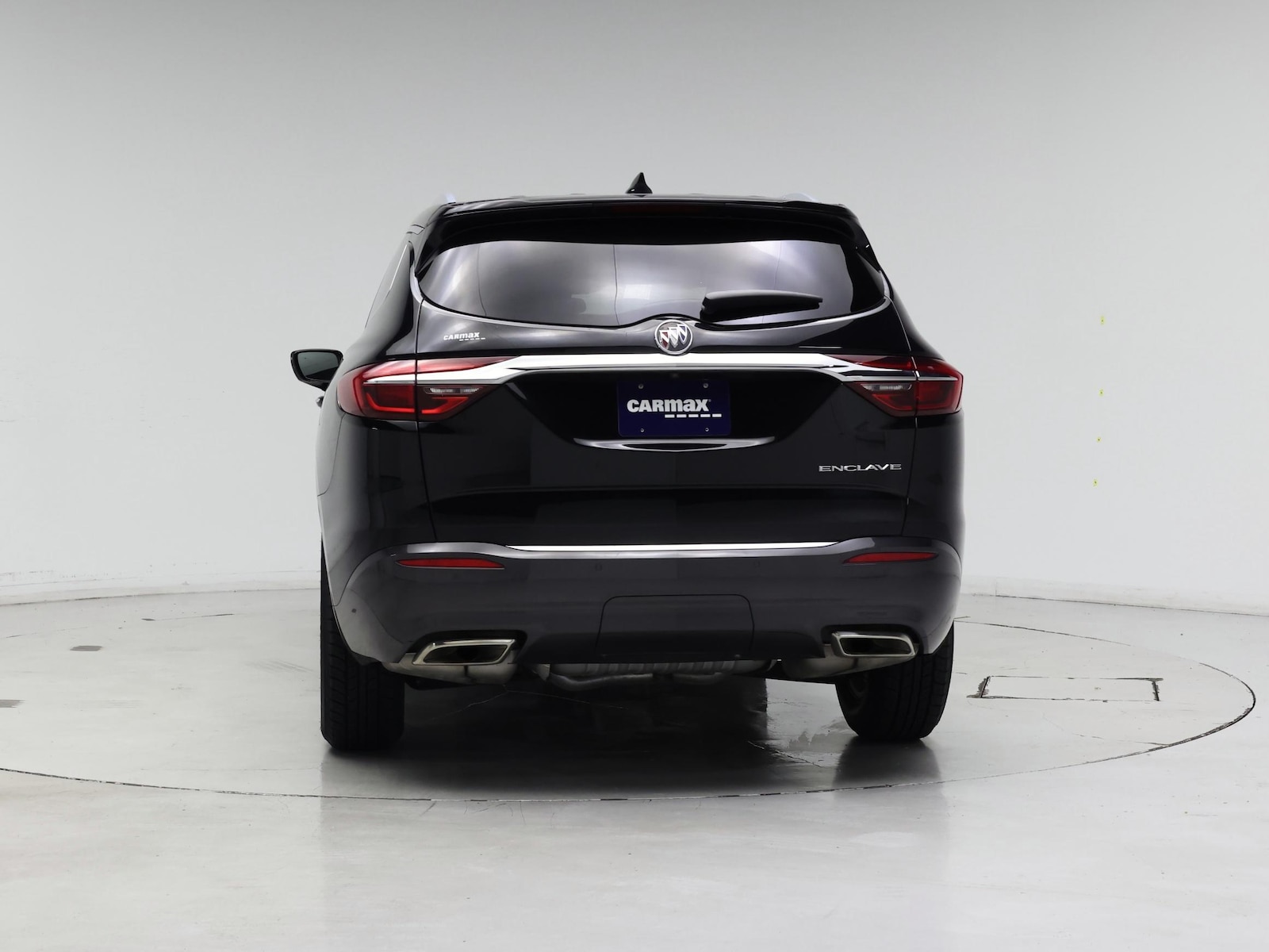 2019 Buick Enclave Essence - Photo 7