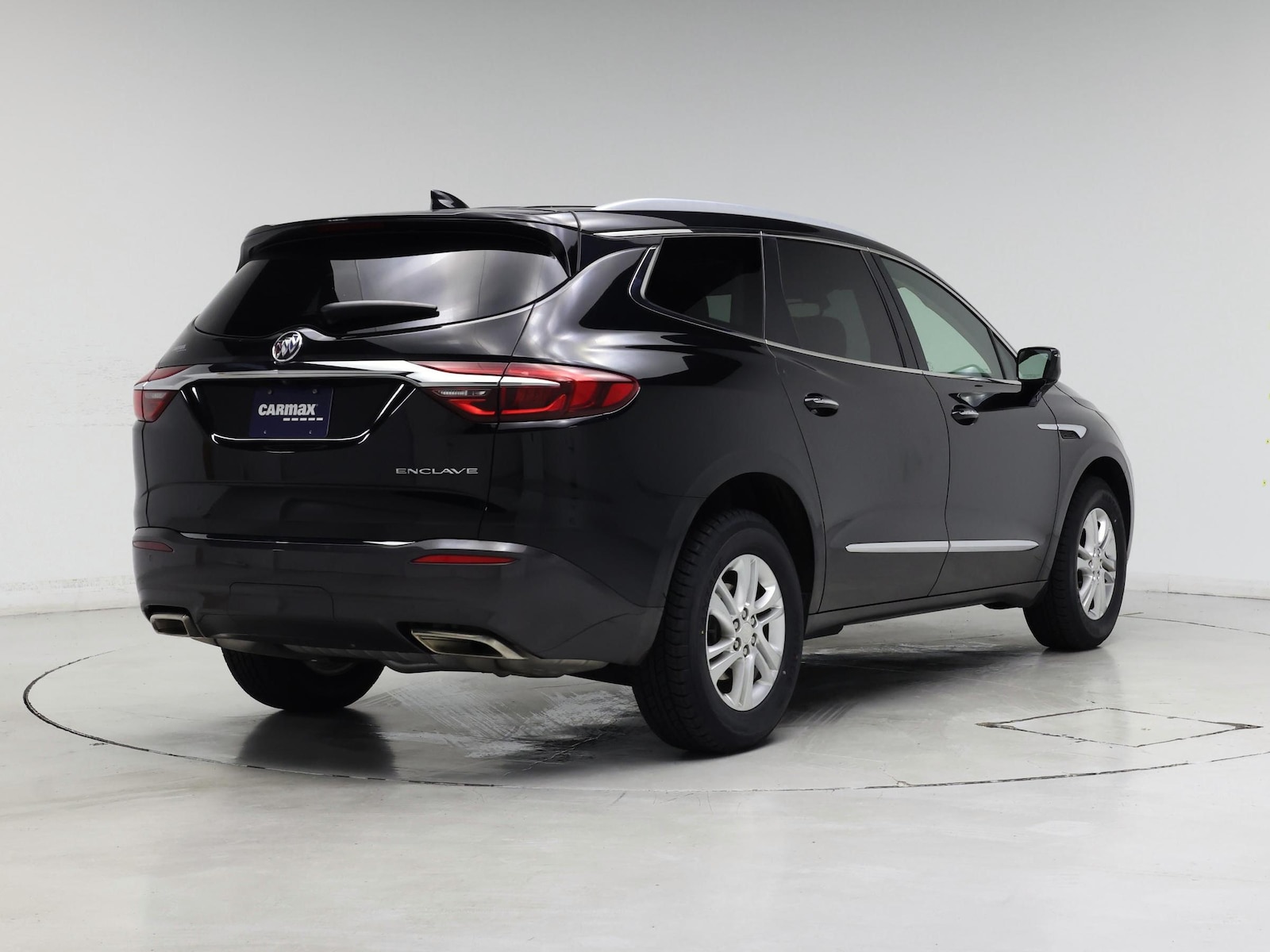 2019 Buick Enclave Essence - Photo 9