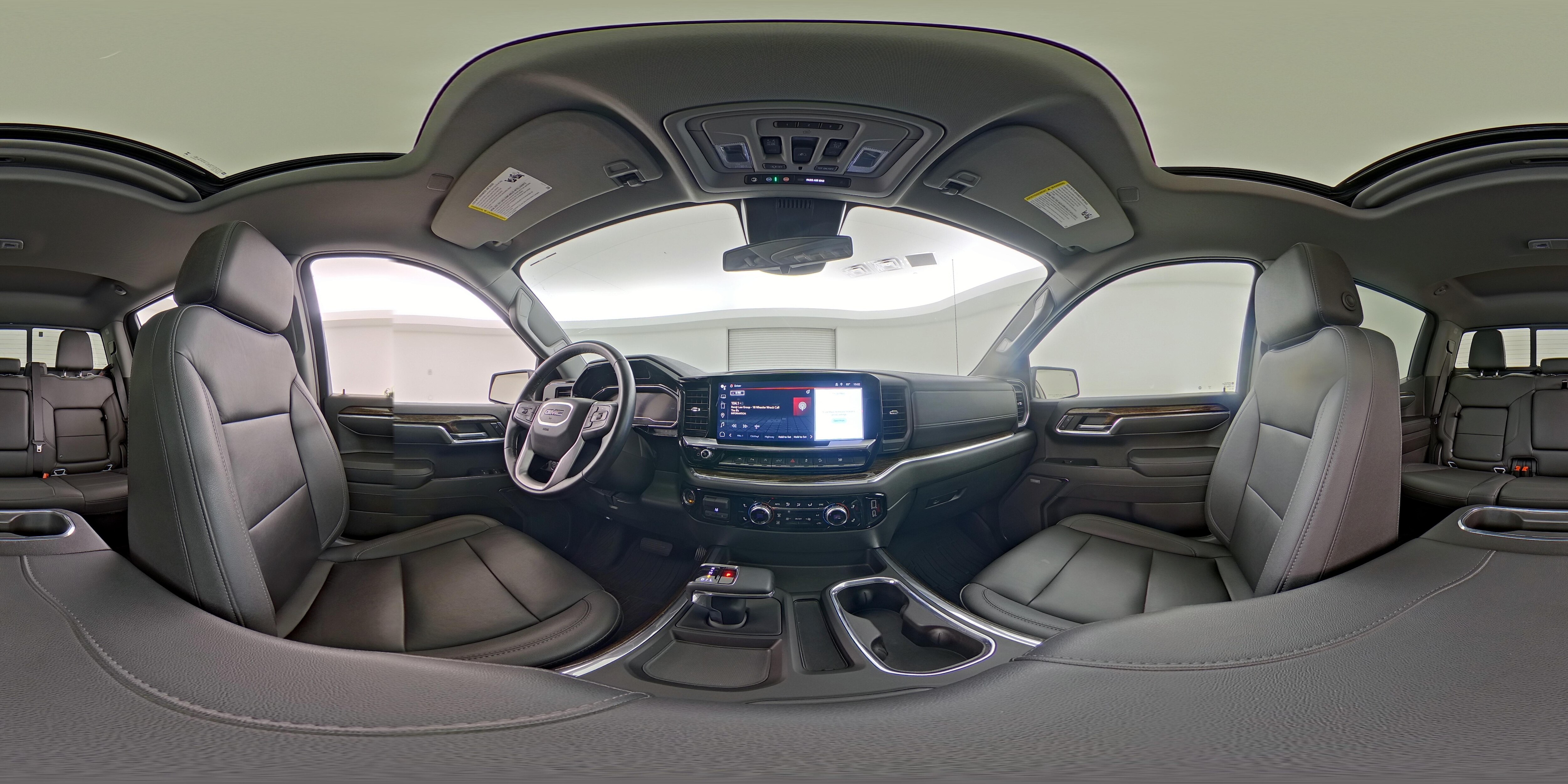 2023 GMC Sierra 1500 Elevation - Photo 27