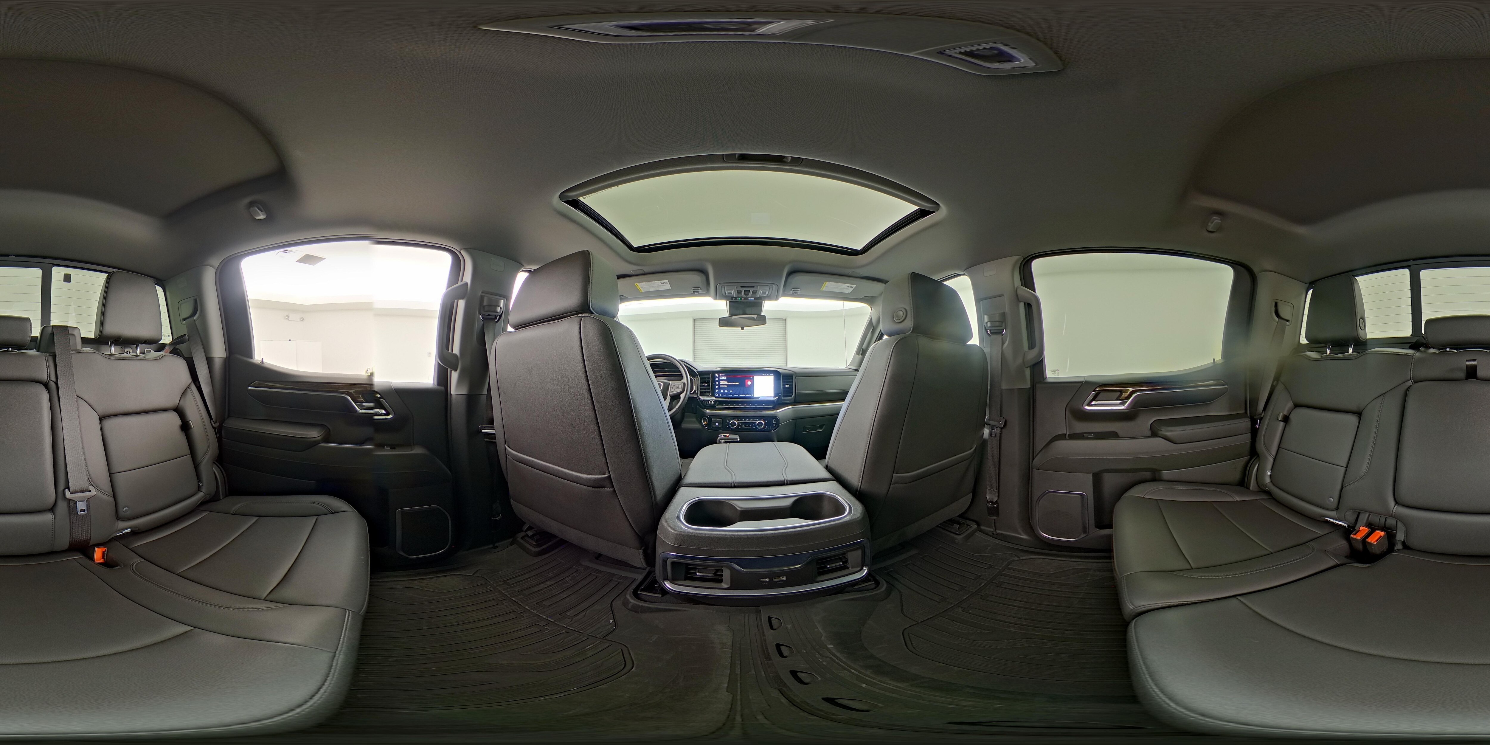 2023 GMC Sierra 1500 Elevation - Photo 28