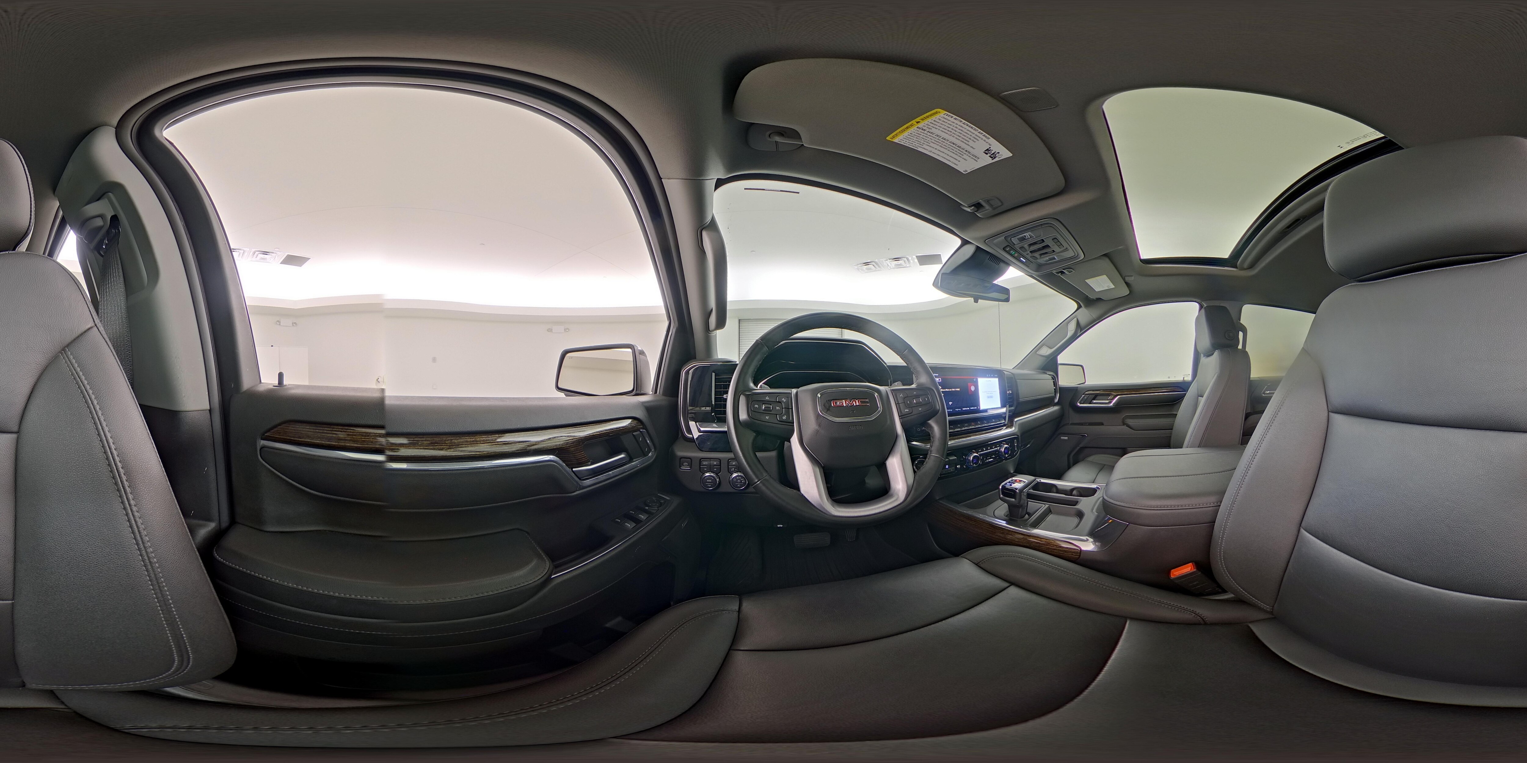2023 GMC Sierra 1500 Elevation - Photo 29