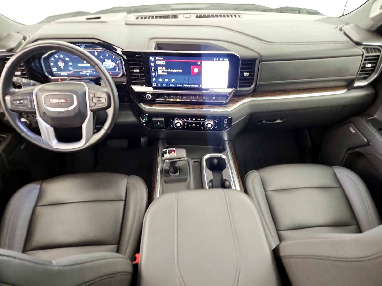 2023 GMC Sierra 1500 Elevation - Photo 10