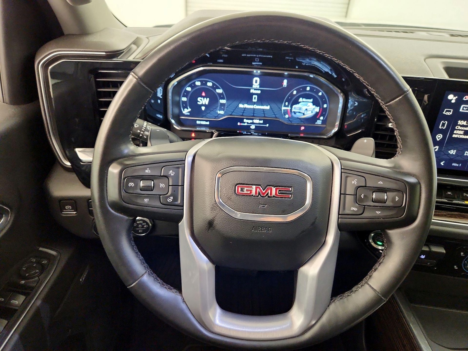 2023 GMC Sierra 1500 Elevation - Photo 11