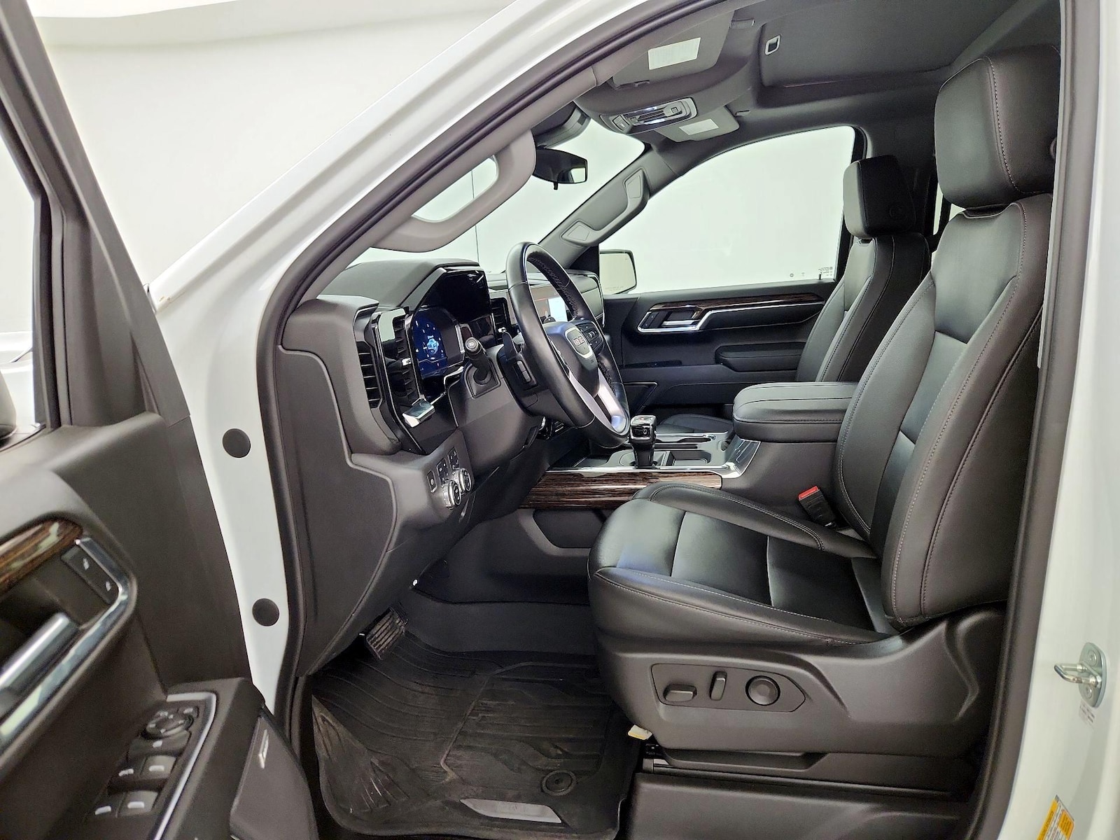 2023 GMC Sierra 1500 Elevation - Photo 12