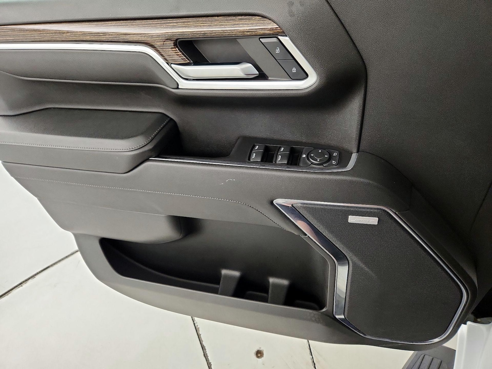 2023 GMC Sierra 1500 Elevation - Photo 13