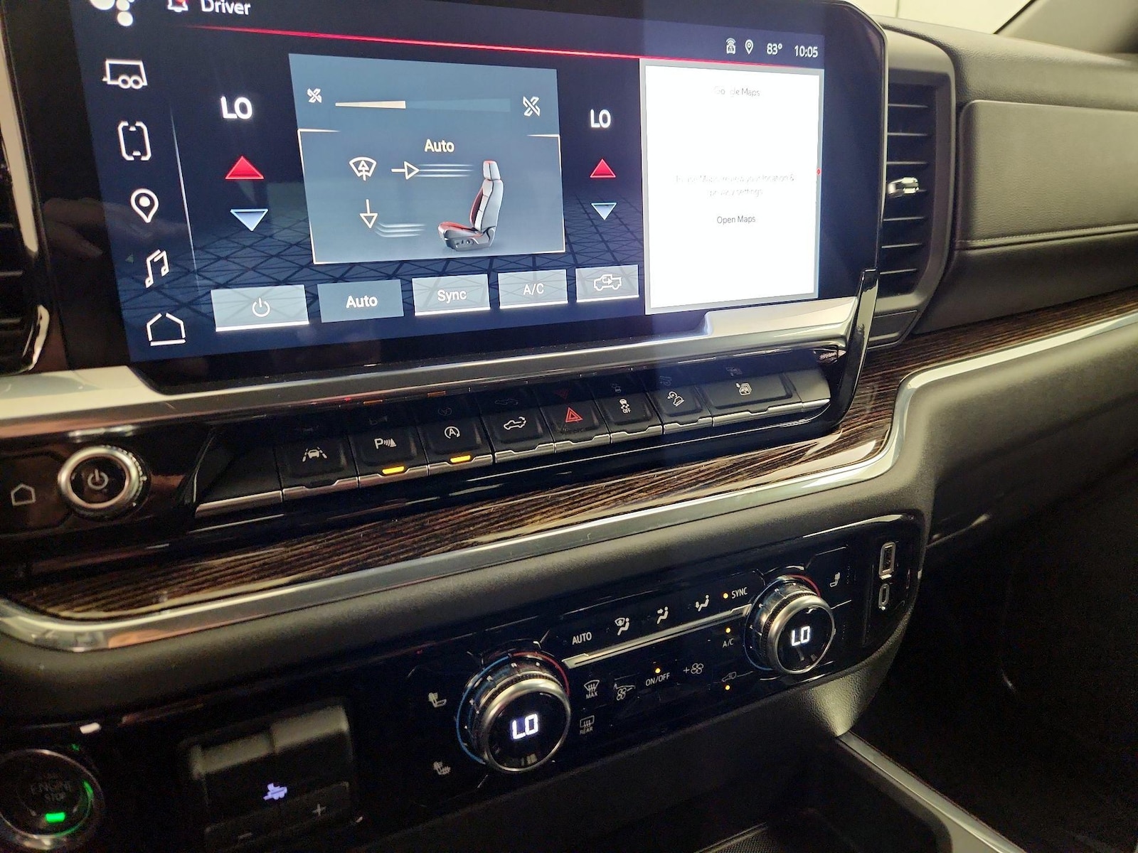 2023 GMC Sierra 1500 Elevation - Photo 17