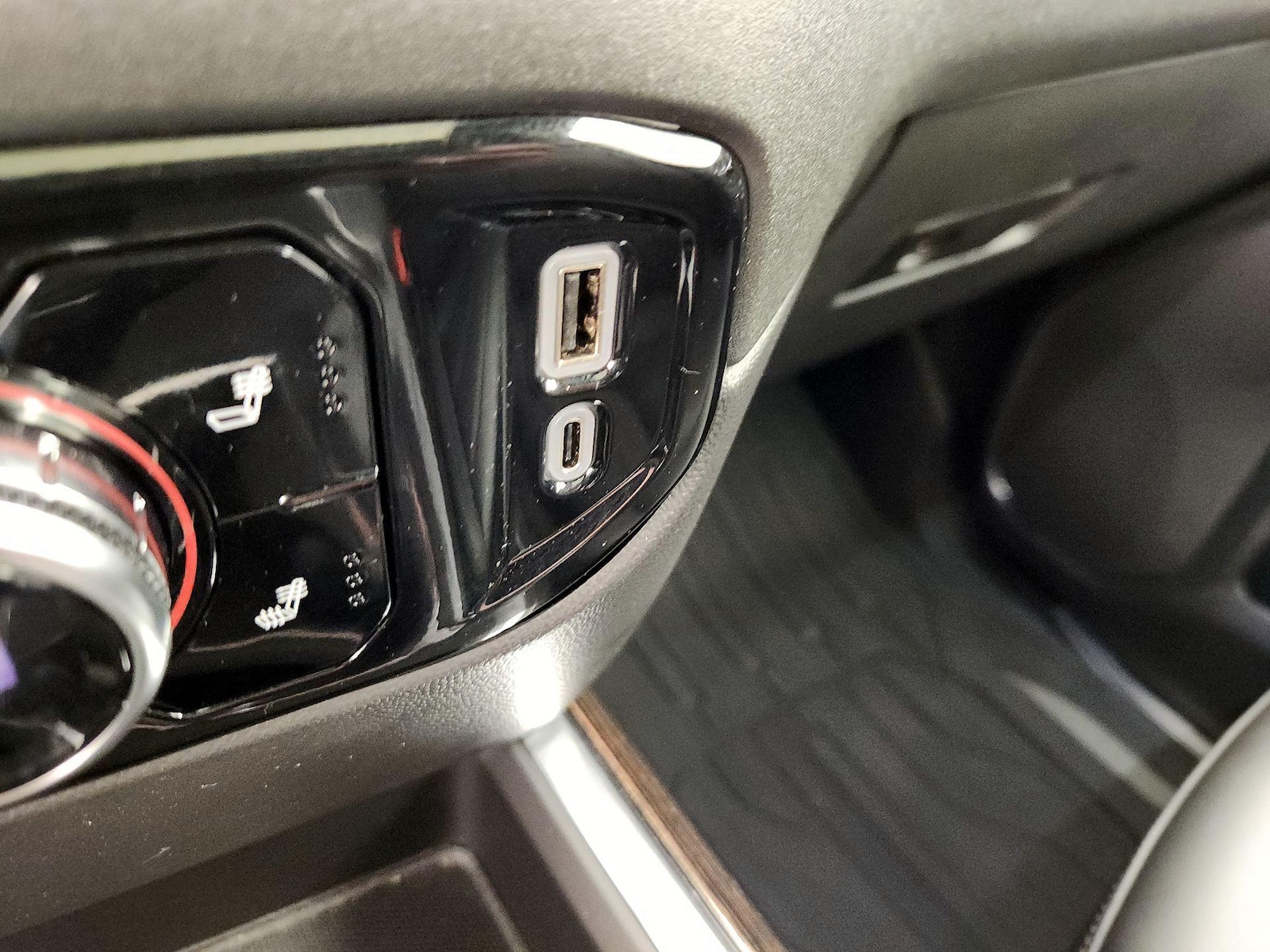 2023 GMC Sierra 1500 Elevation - Photo 19