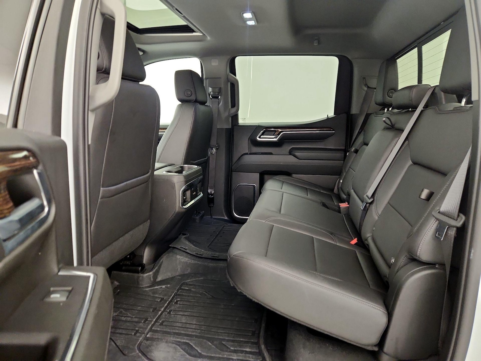 2023 GMC Sierra 1500 Elevation - Photo 21