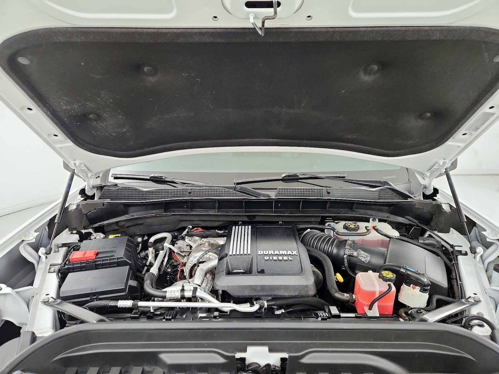 2023 GMC Sierra 1500 Elevation - Photo 24
