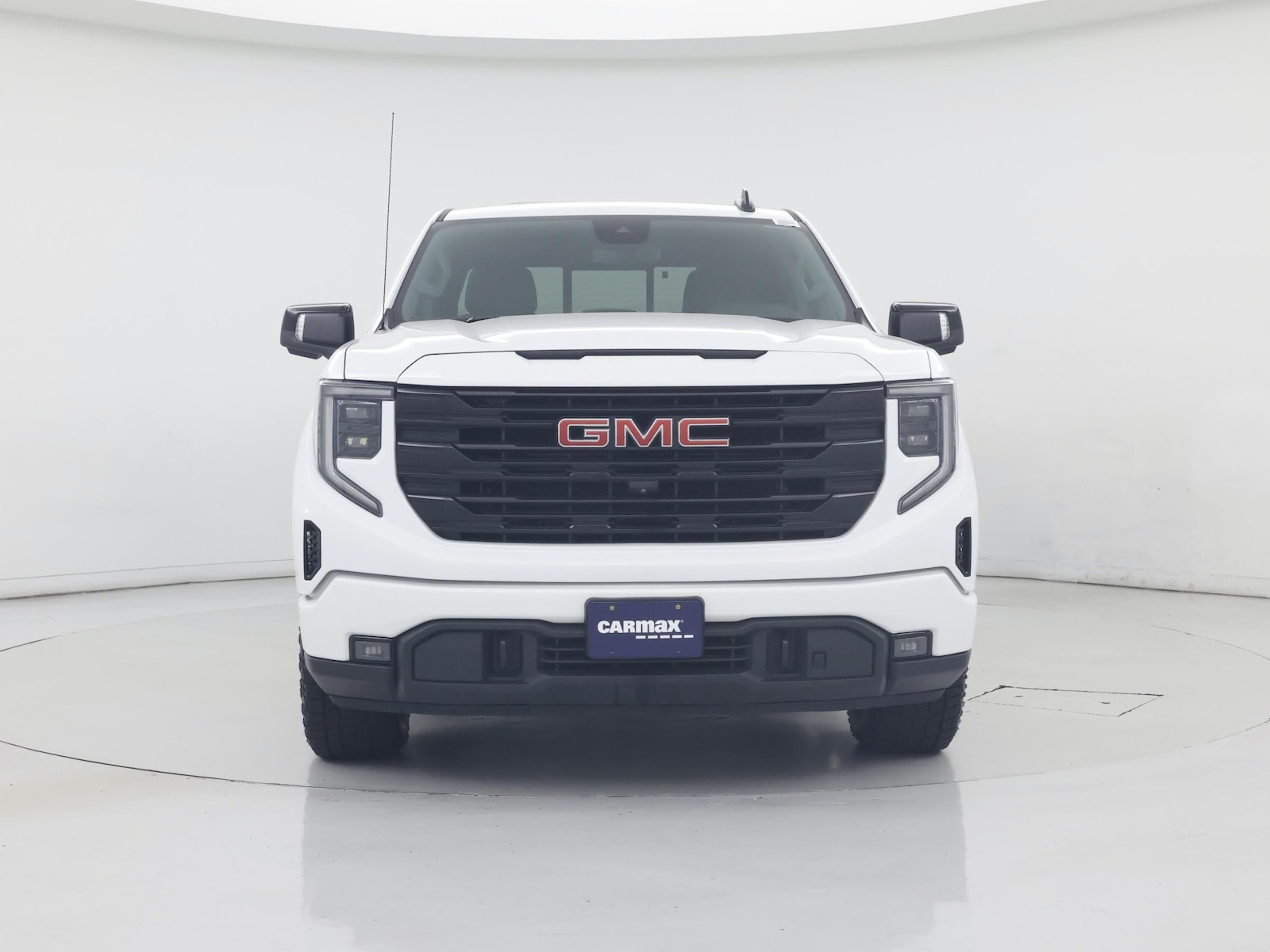 2023 GMC Sierra 1500 Elevation - Photo 6