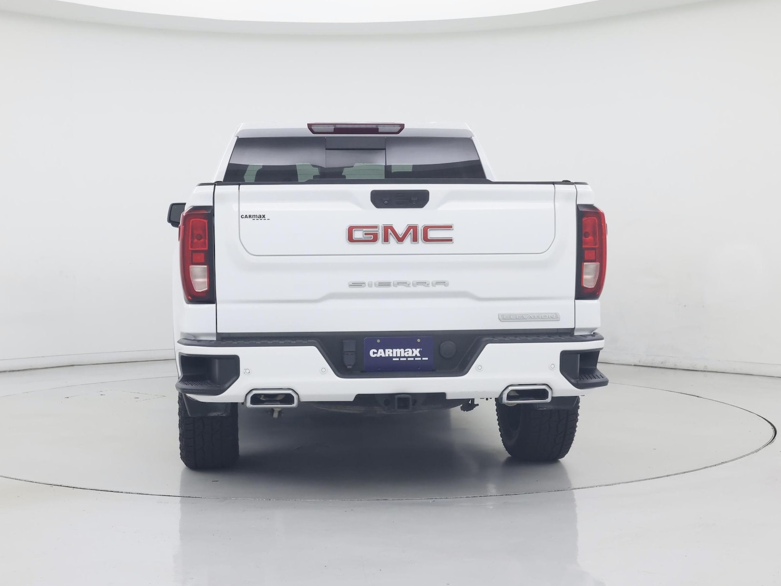 2023 GMC Sierra 1500 Elevation - Photo 7
