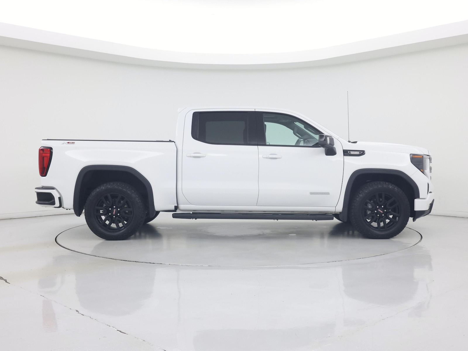 2023 GMC Sierra 1500 Elevation - Photo 8