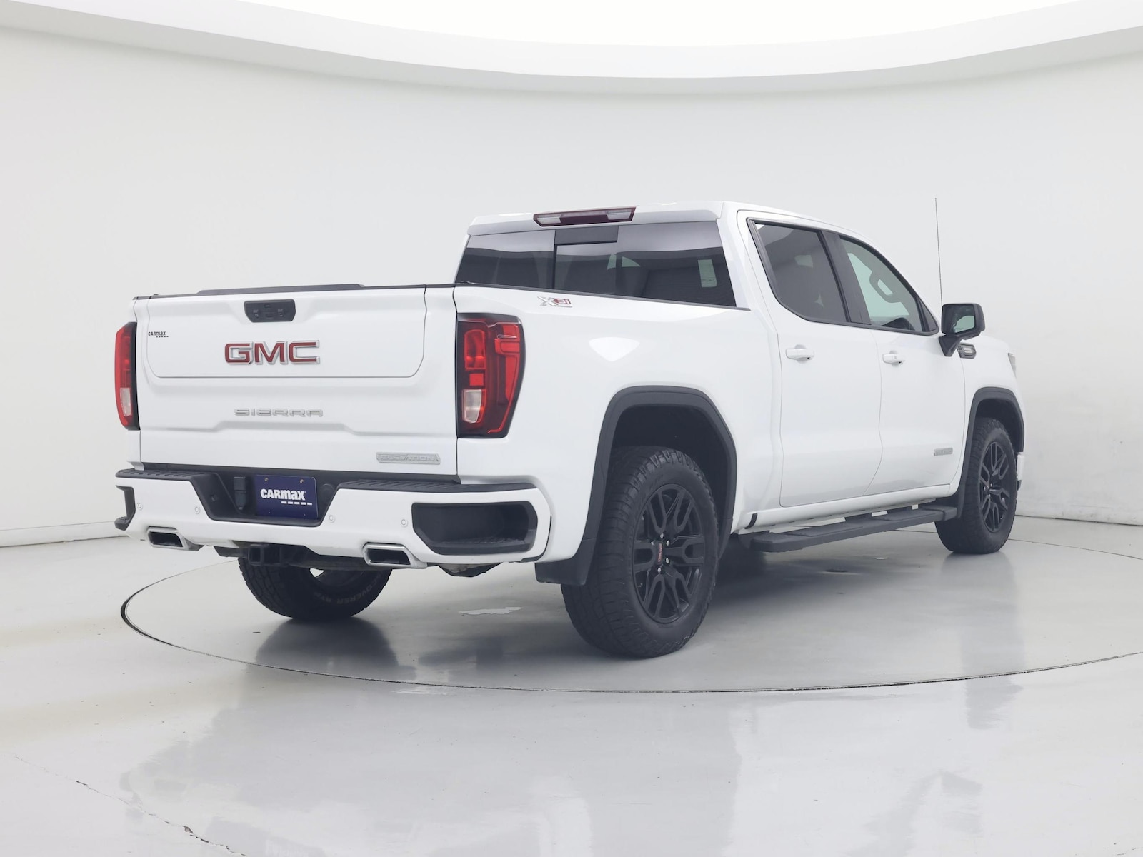 2023 GMC Sierra 1500 Elevation - Photo 9