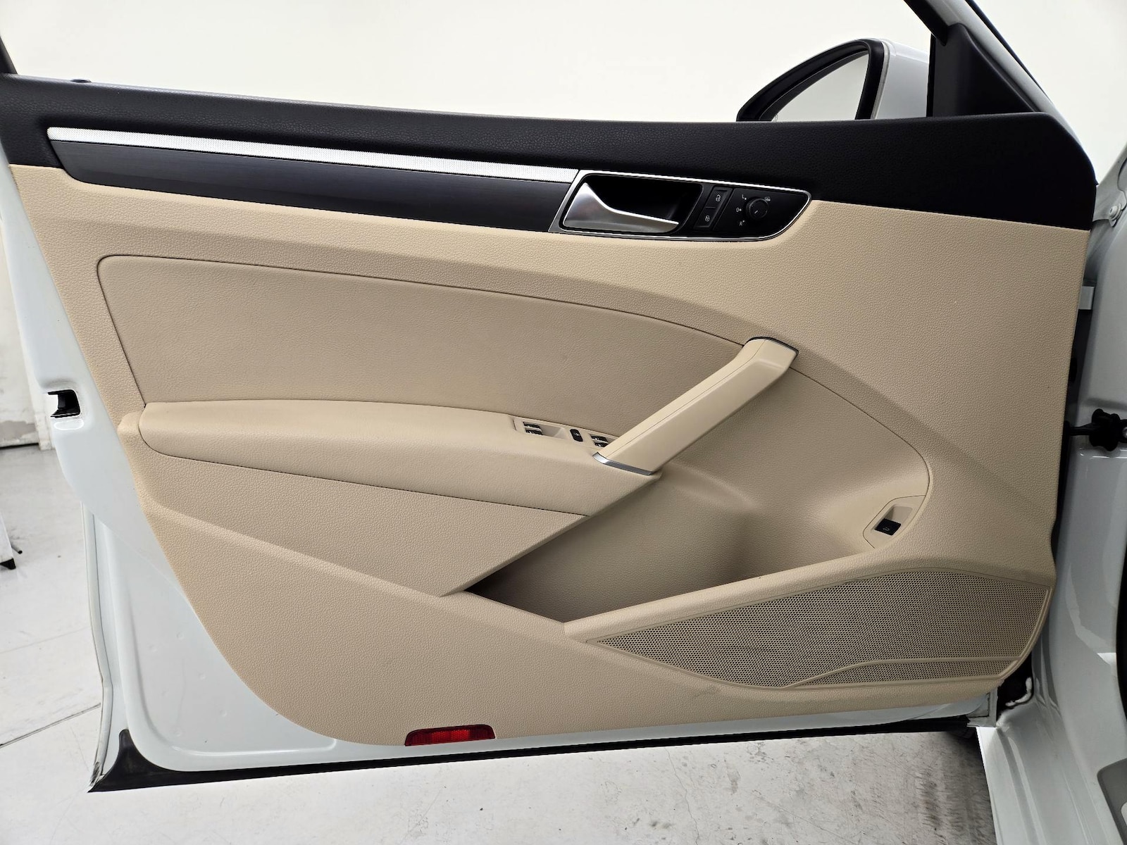 2018 Volkswagen Passat R-Line - Photo 13