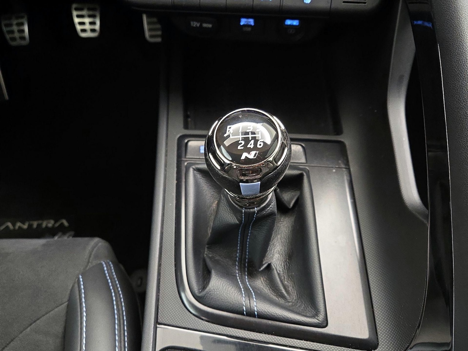 Manual Transmission