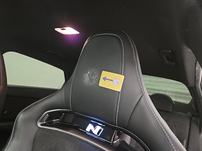 Condition detail