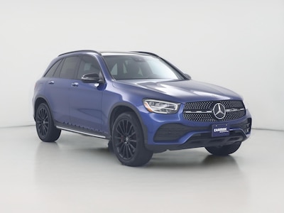 2022 Mercedes-Benz GLC300
