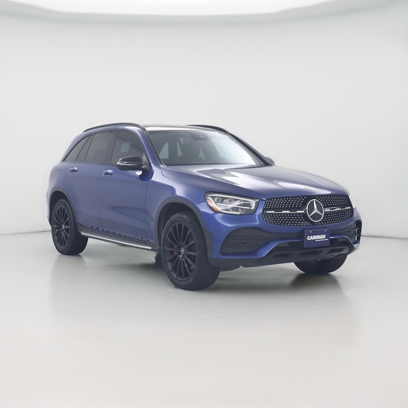 2022 Mercedes-Benz GLC300