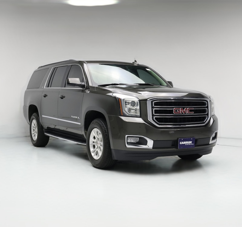 2020 GMC Yukon XL 1500 SLT