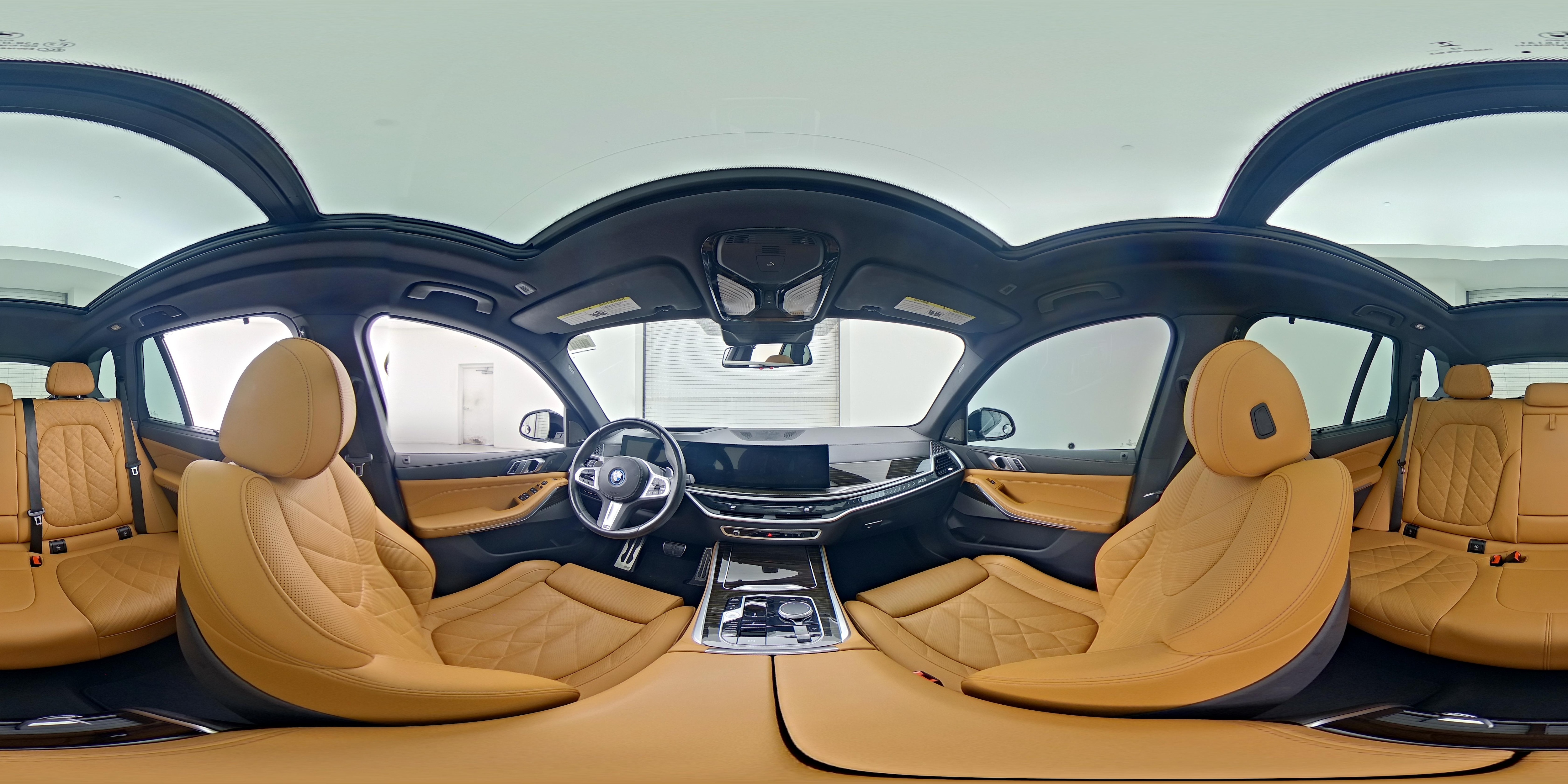 2024 BMW X5 50e - Photo 28