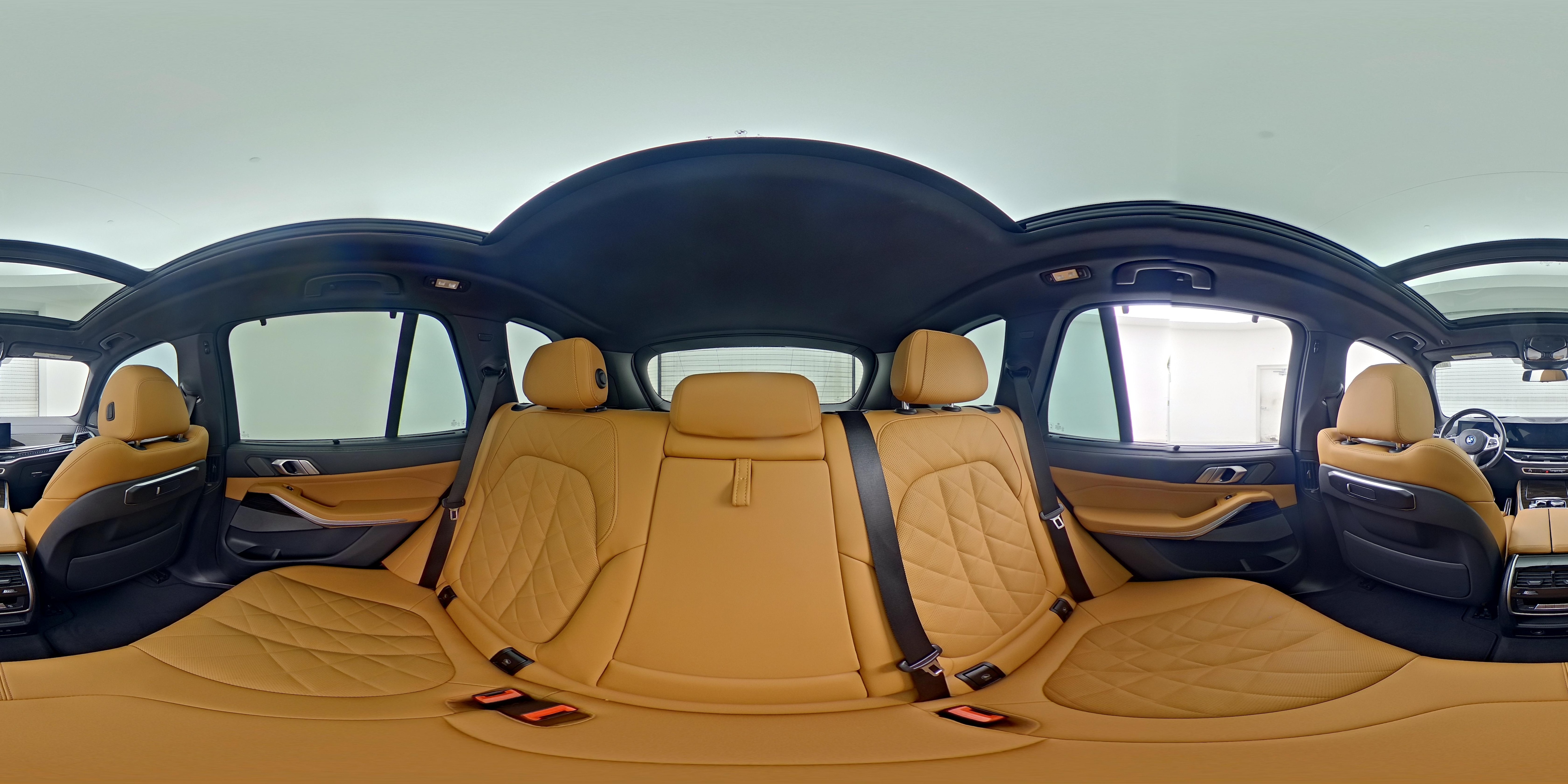 2024 BMW X5 50e - Photo 29