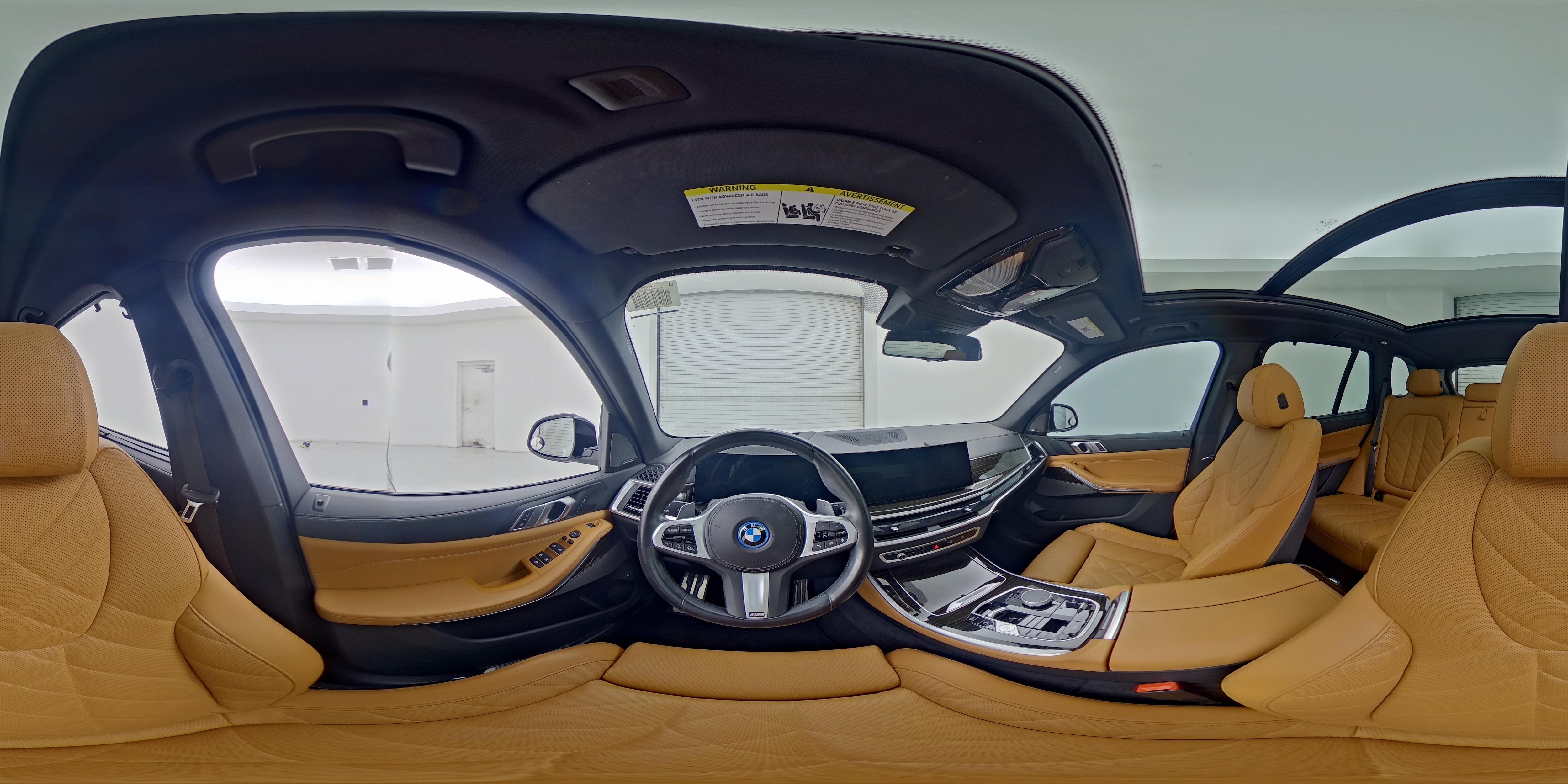 2024 BMW X5 50e - Photo 30