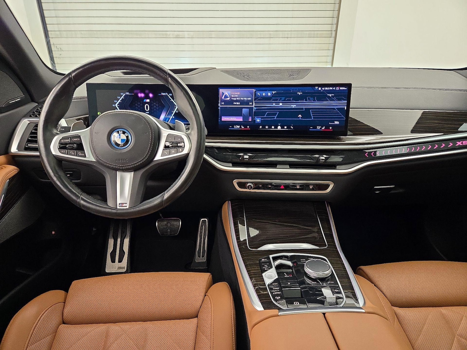 2024 BMW X5 50e - Photo 10