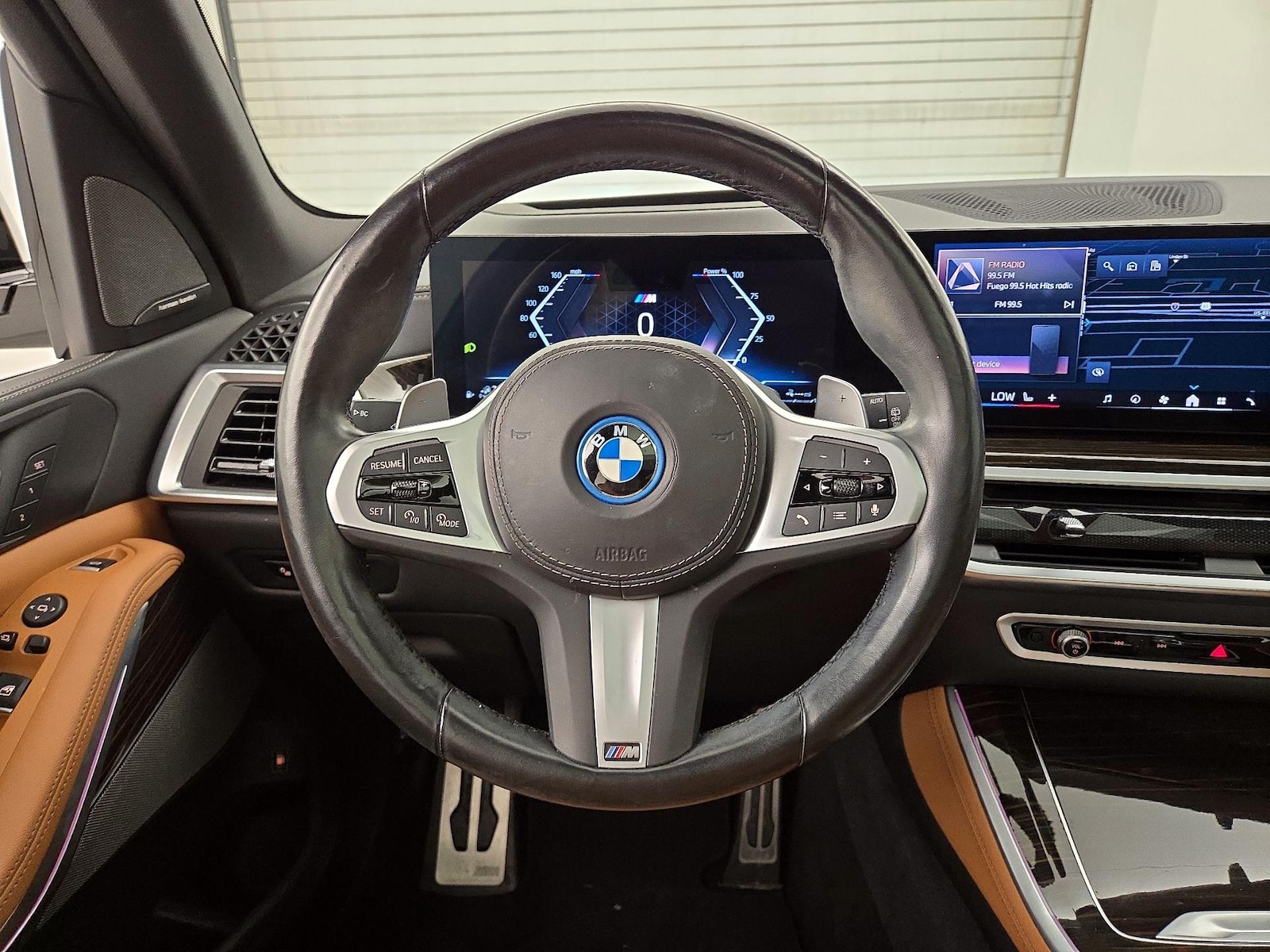 2024 BMW X5 50e - Photo 11
