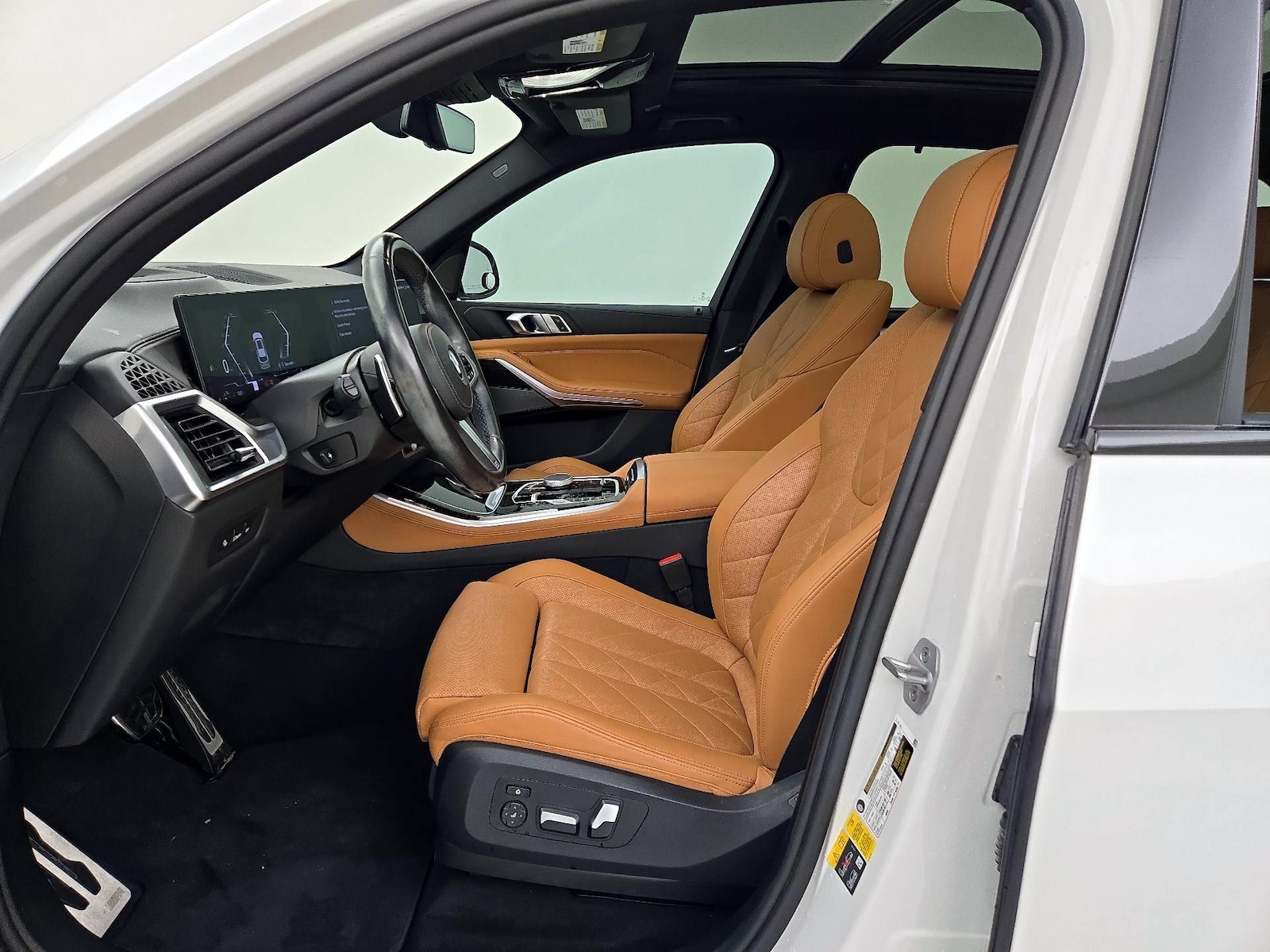 2024 BMW X5 50e - Photo 12