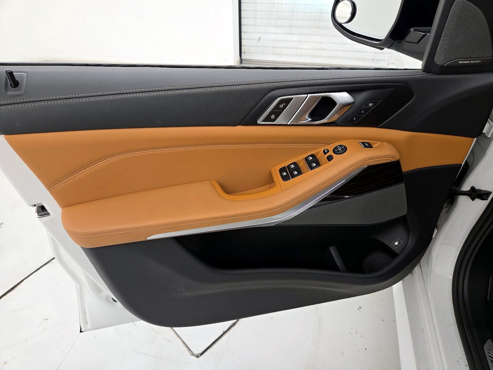 2024 BMW X5 50e - Photo 13