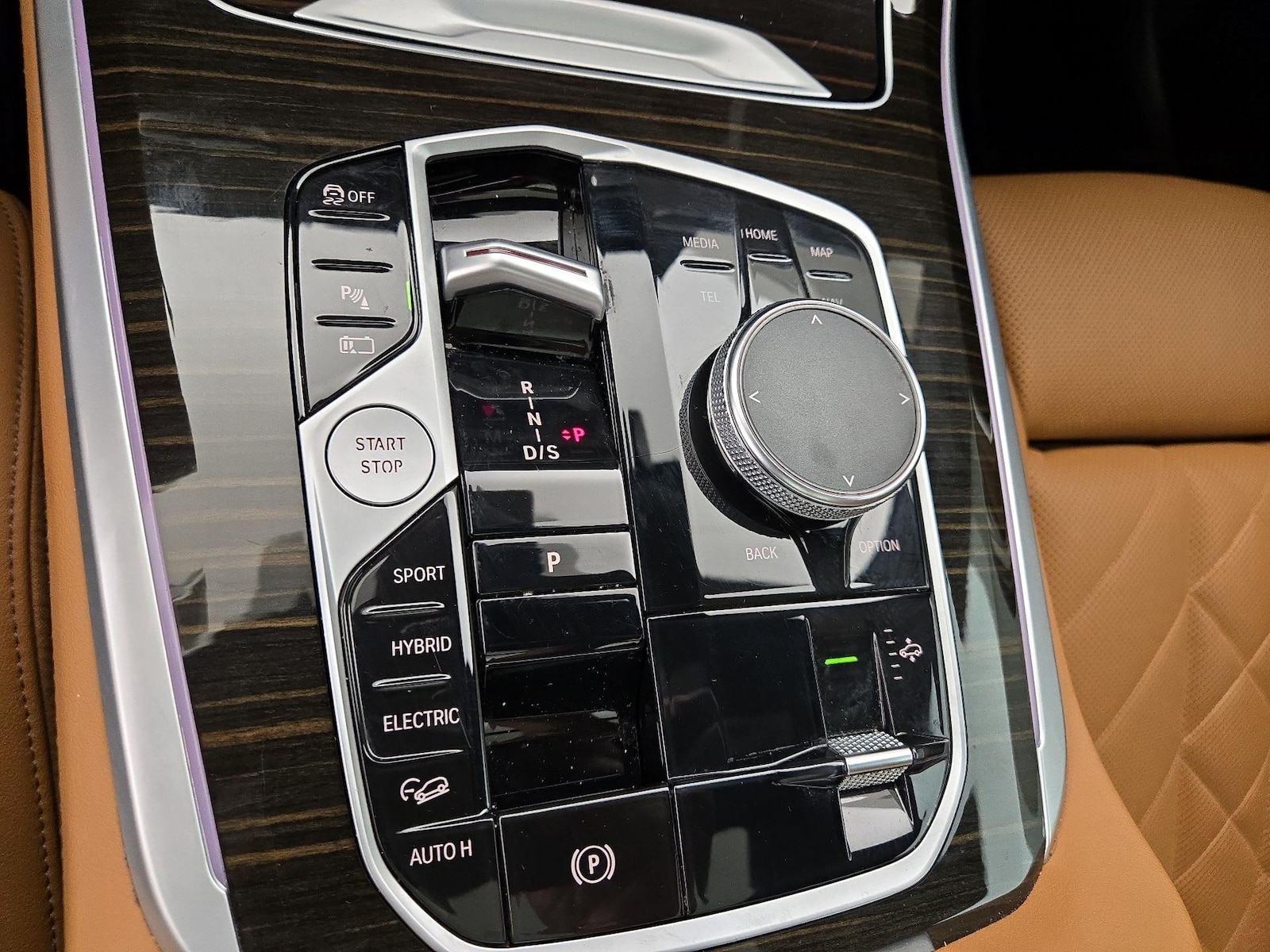 2024 BMW X5 50e - Photo 19