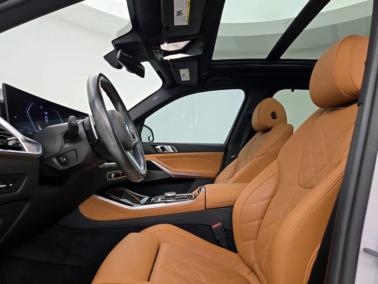 2024 BMW X5 50e - Photo 21