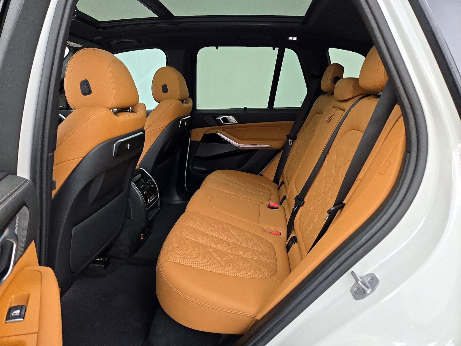2024 BMW X5 50e - Photo 22