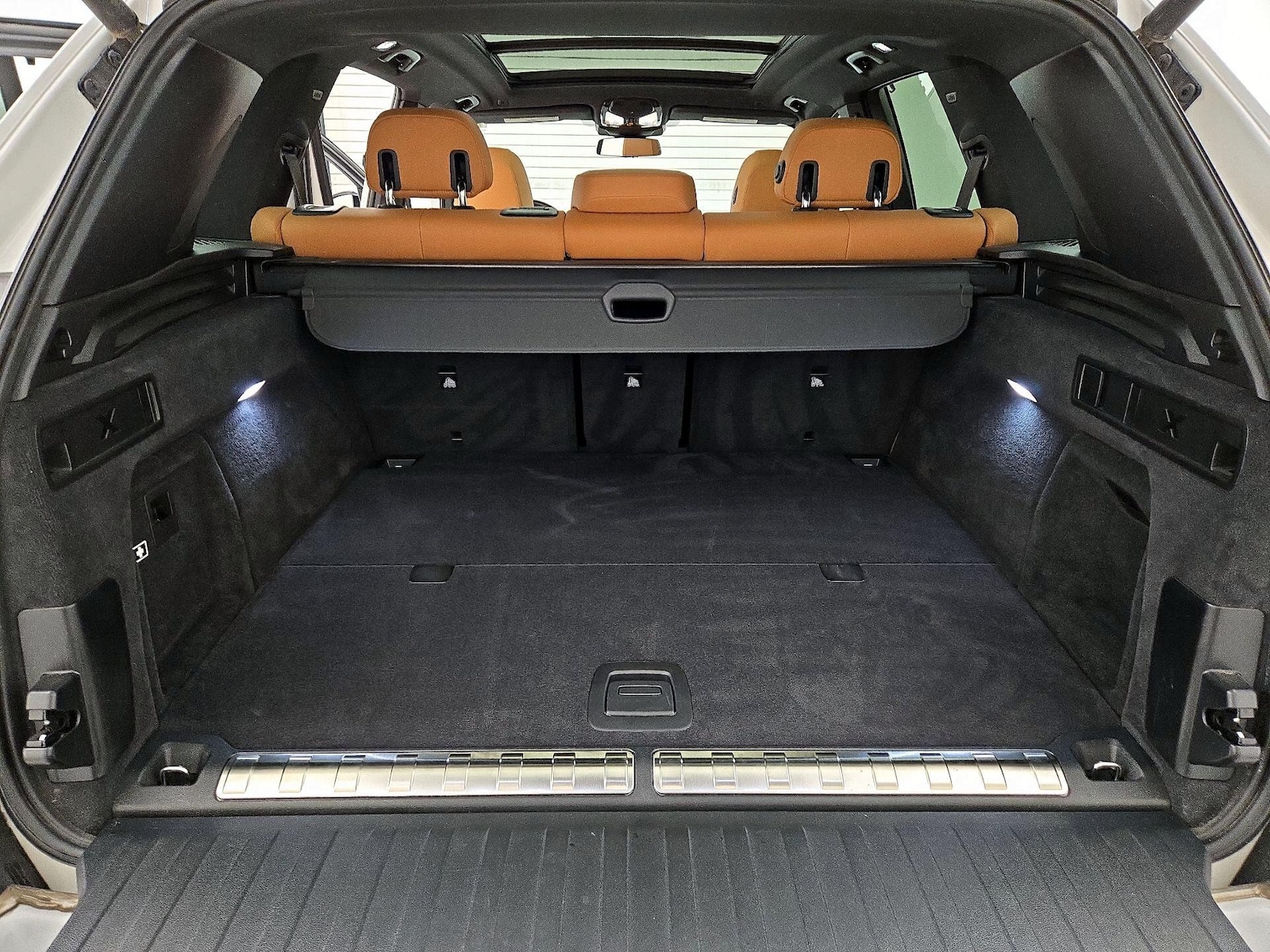 2024 BMW X5 50e - Photo 23