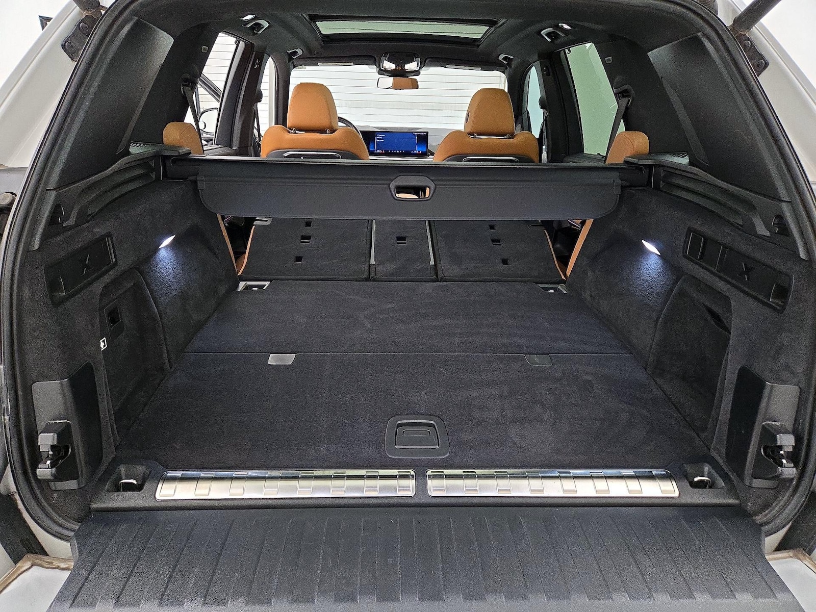2024 BMW X5 50e - Photo 24