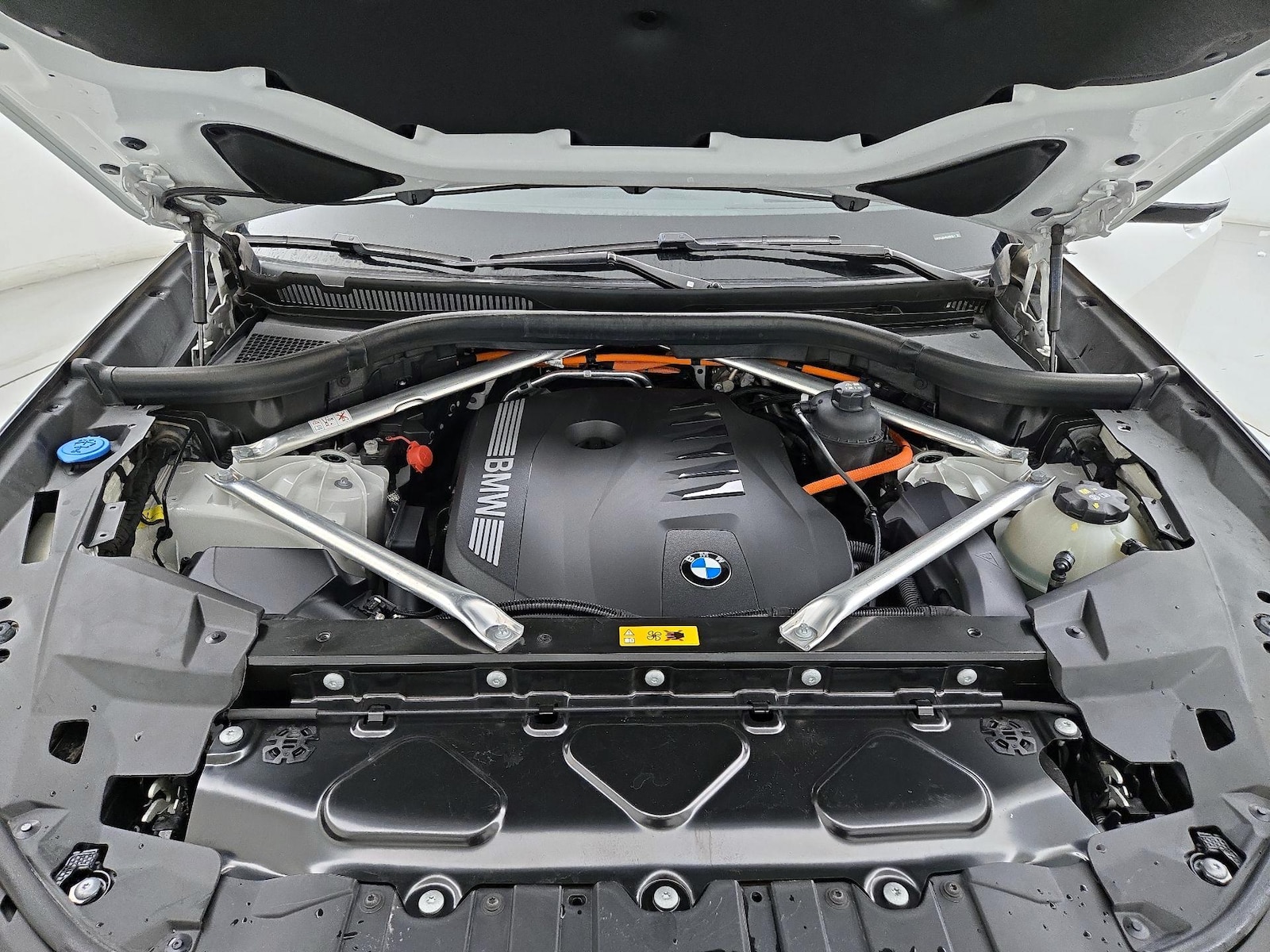 2024 BMW X5 50e - Photo 25